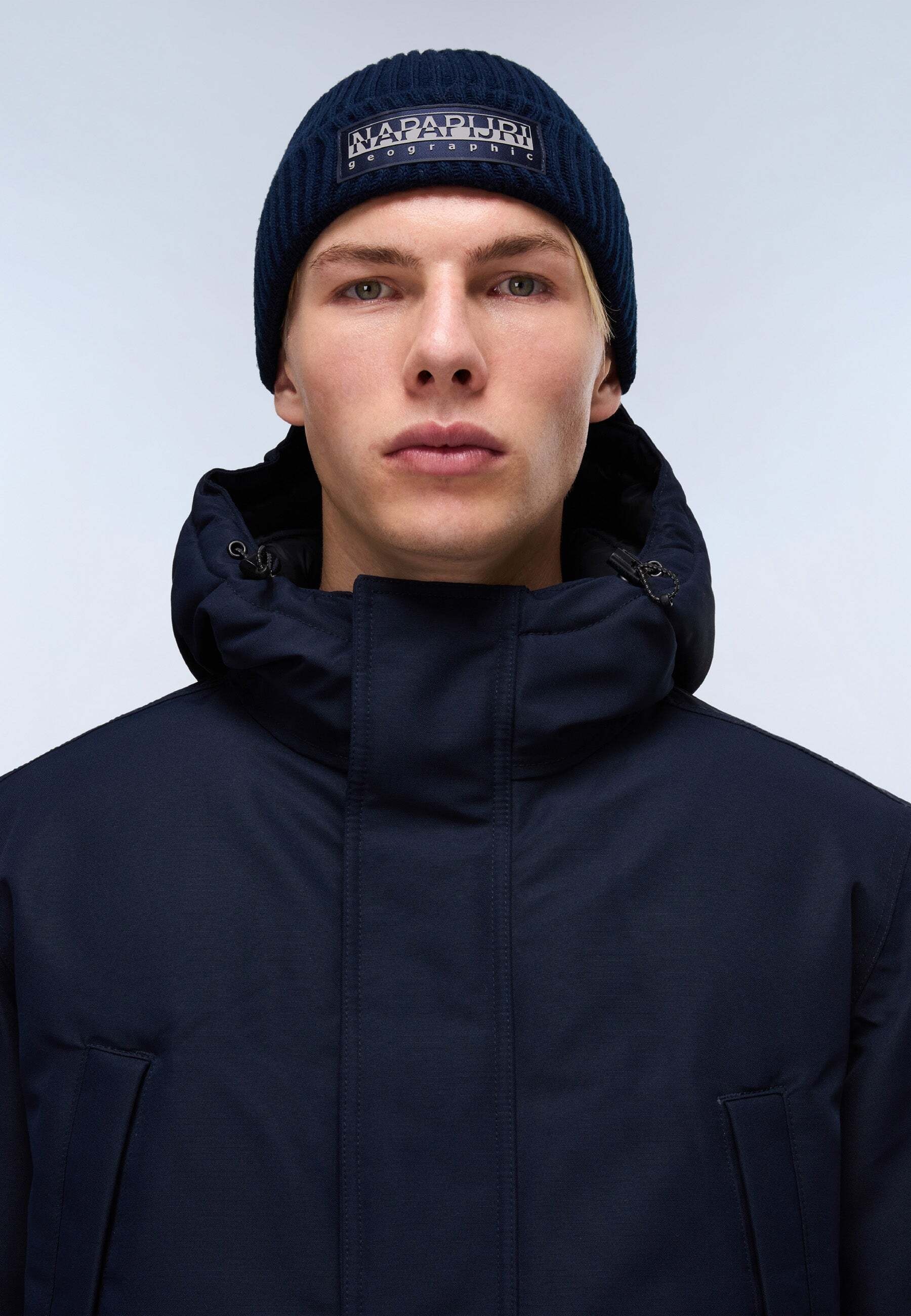 Napapijri Bonnet tricoté »Napapijri Mütze F-VISPA«