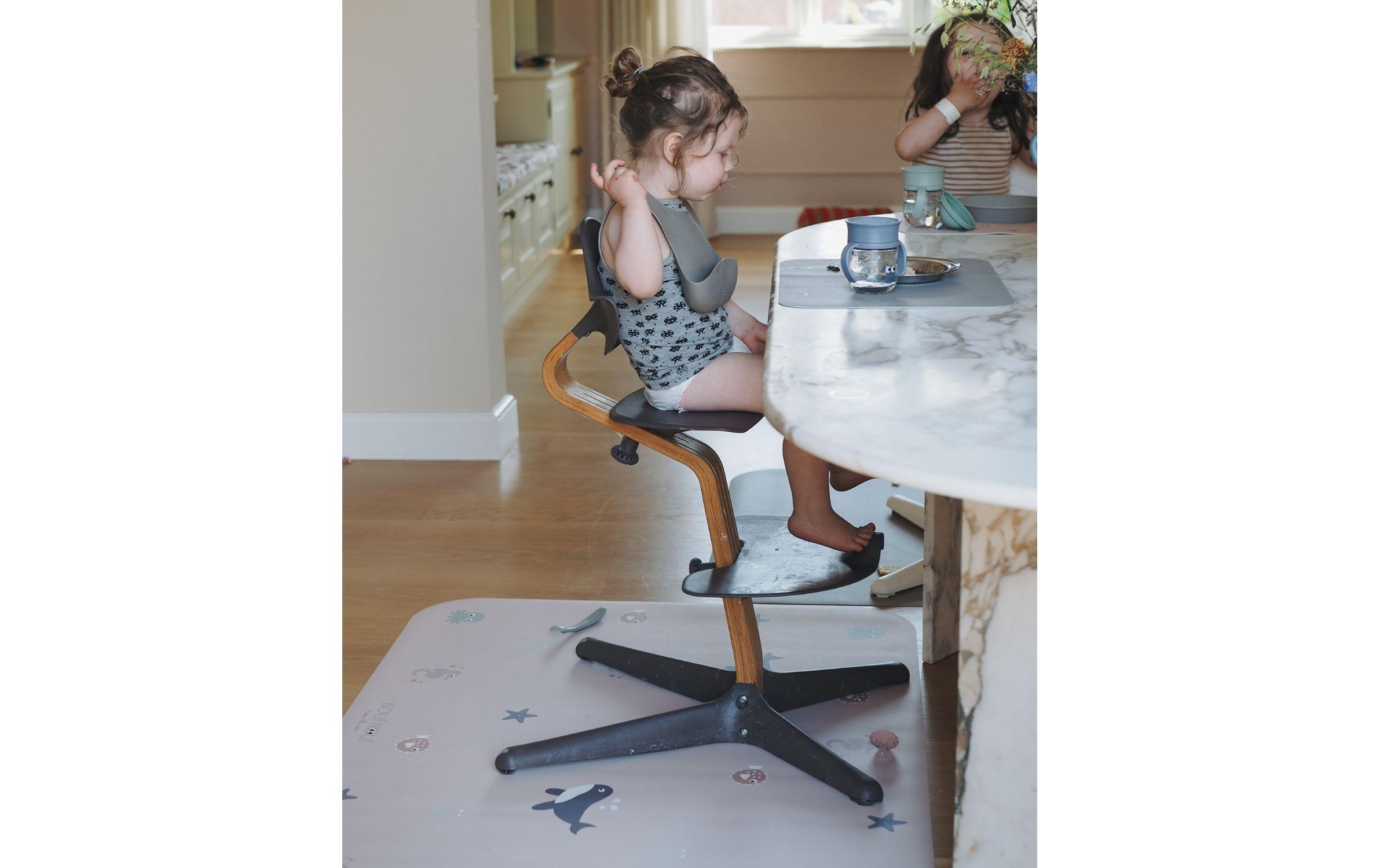   Tapis de protection du sol »Noui Noui Wild Ocean Nude 120 x 95 cm«