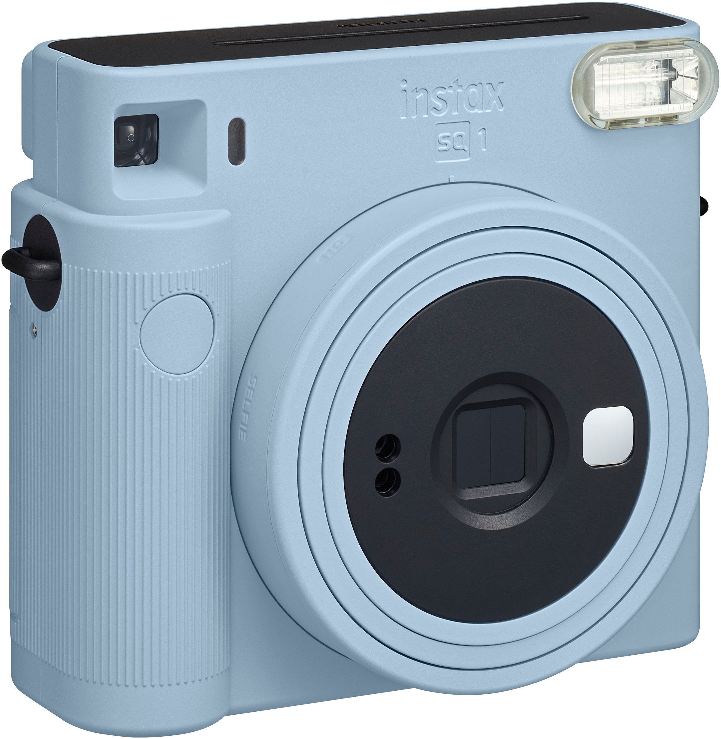 FUJIFILM Sofortbildkamera »instax SQUARE SQ1«