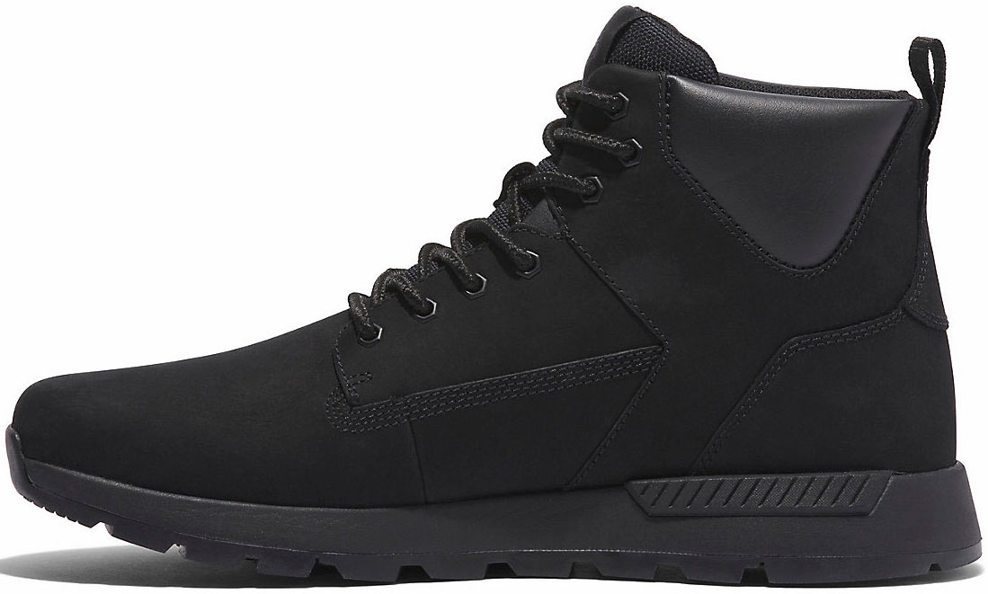 Timberland Schnürboots »Killington Trkr Chka«, Winterstiefel, Schnürstiefel, Winterschuhe