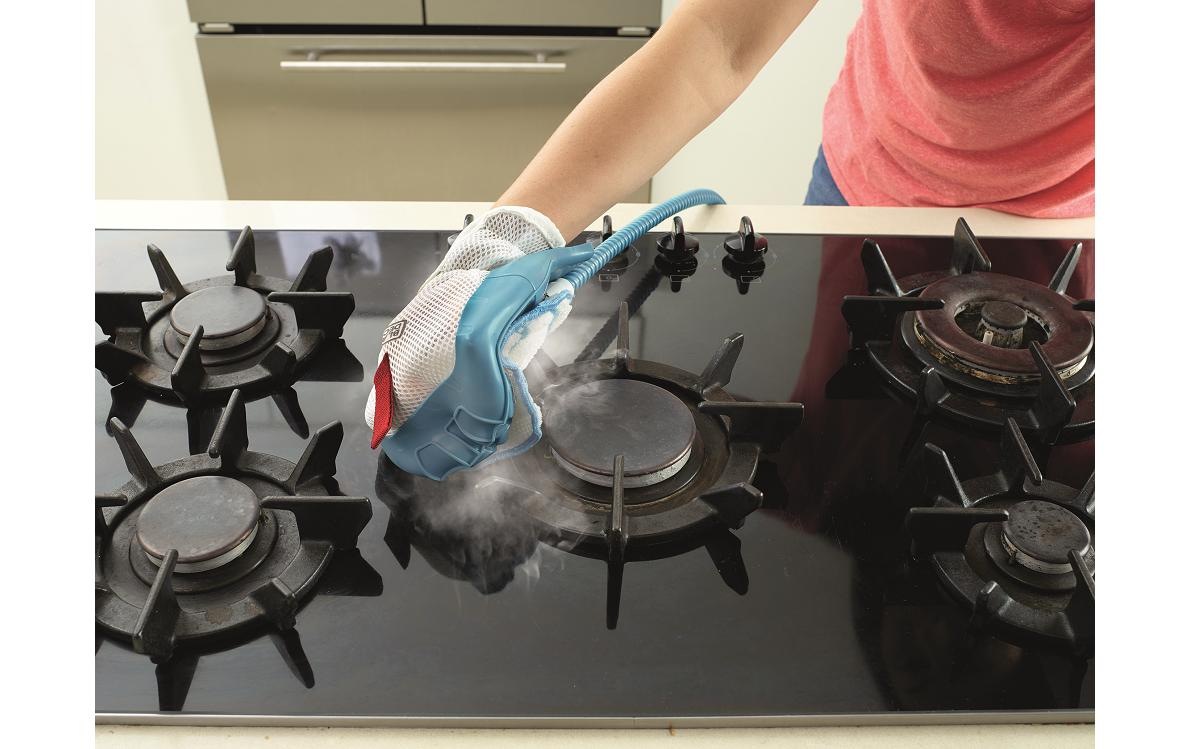 Black + Decker Dampfbesen »BHSM1615DSG«