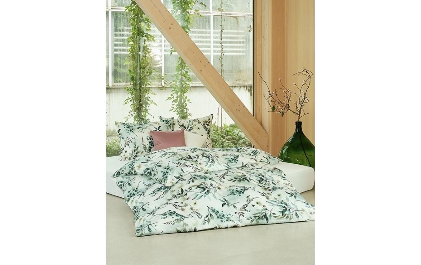 Image of Divina Kissenbezug »Divina Textil AG Kopfkissenbezug Es«, (1 St.) bei Ackermann Versand Schweiz