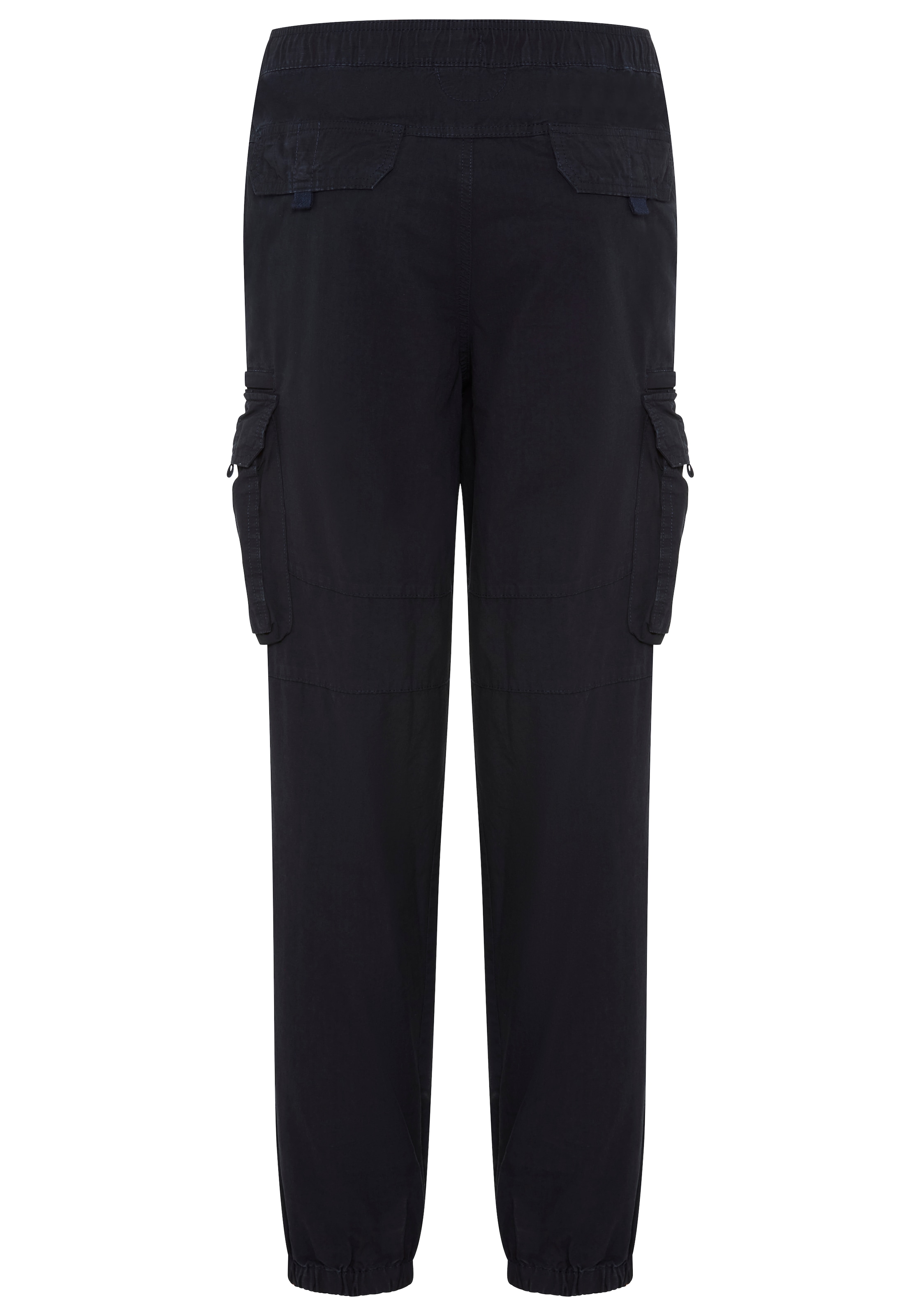 Man's World Pantalon cargo »mit elastischem Bund«  confortable, pratique, décontracté