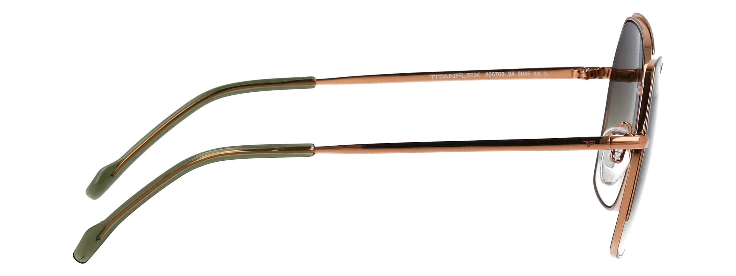 Lunettes de soleil