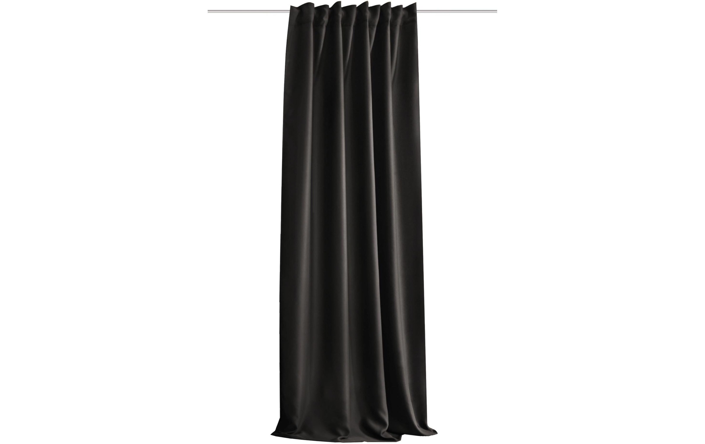 Image of Vorhang "Stotz Decor AG Finley" Faltenband 1 Stk. tlg.