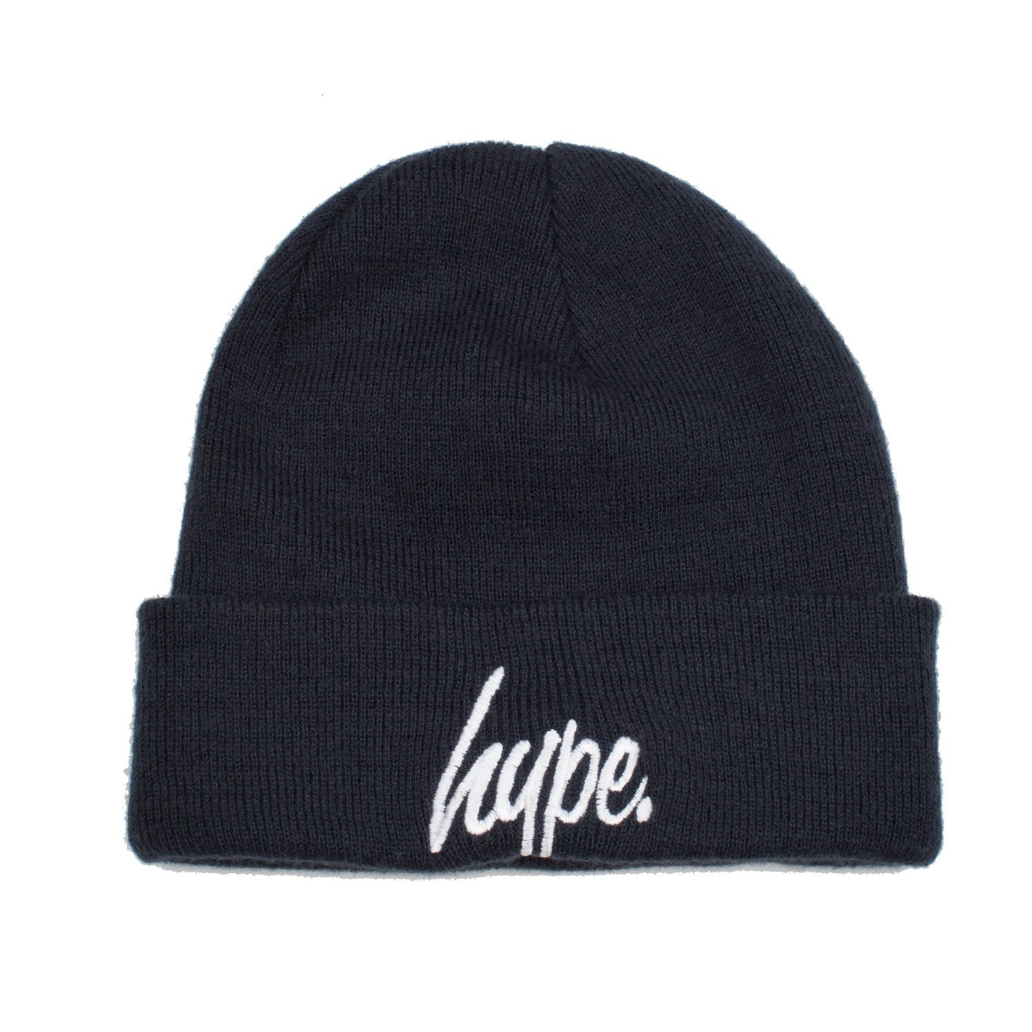 Beanie »Unisex Script Mütze«