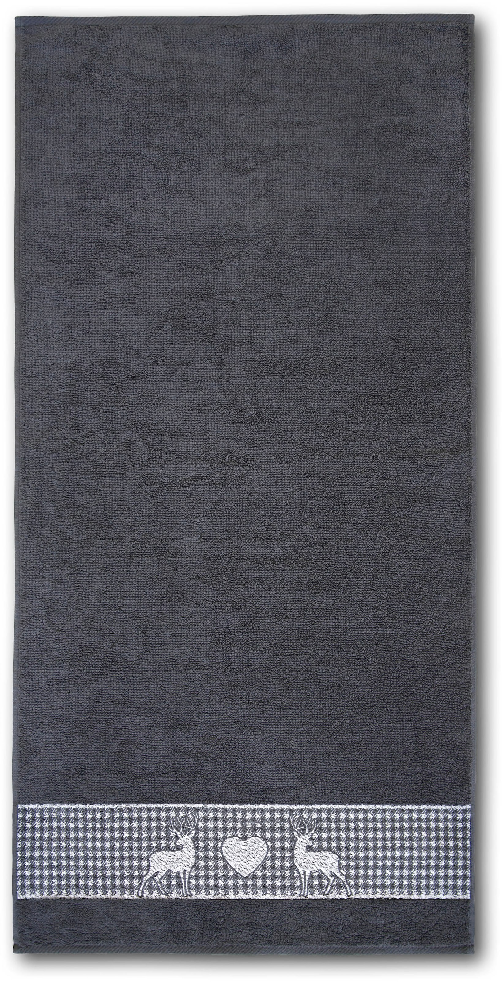 Dyckhoff Handtuch »Oktoberfest« Made in Germany