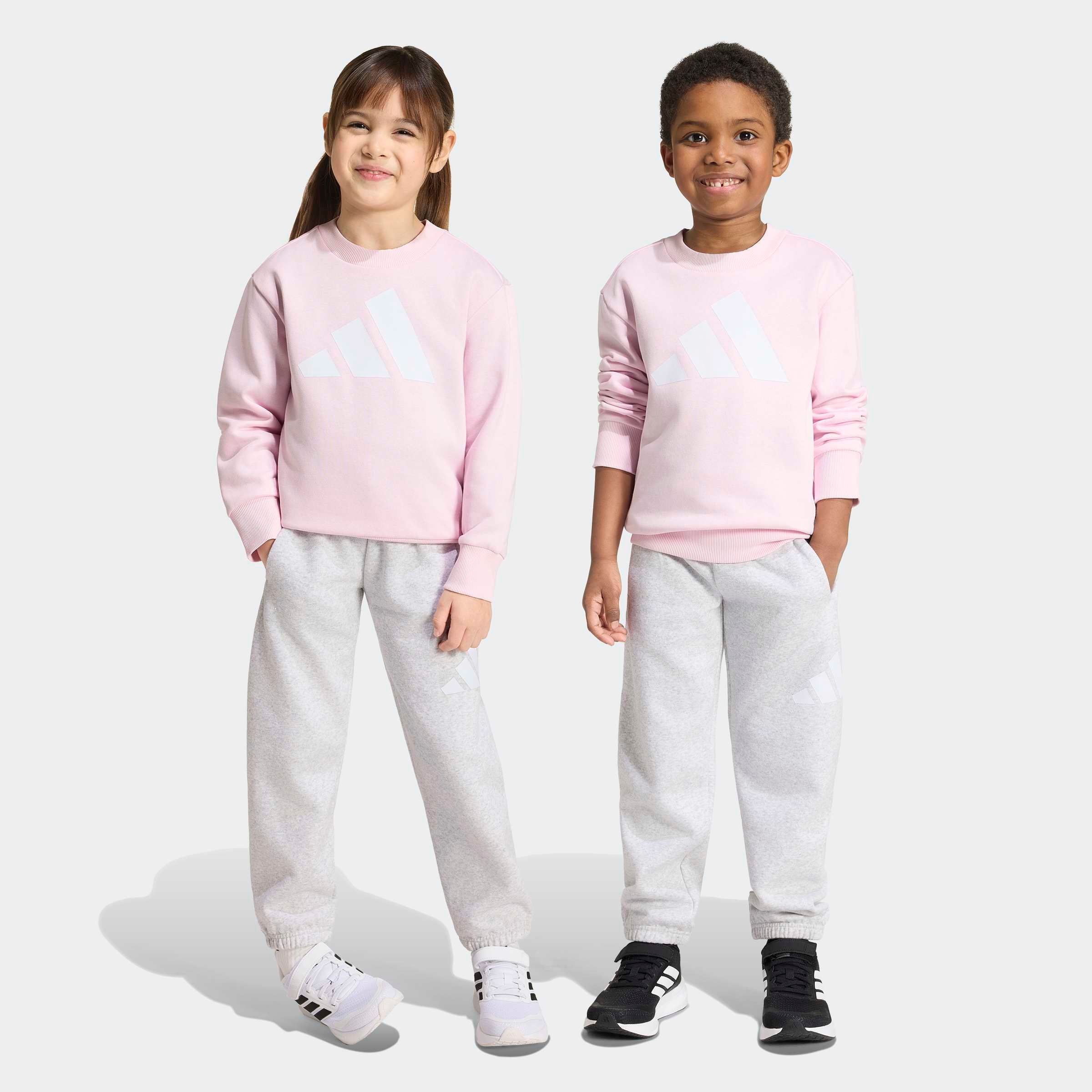 adidas Sportswear Combinaison d'entraînement »ESSENTIALS KIDS« 2