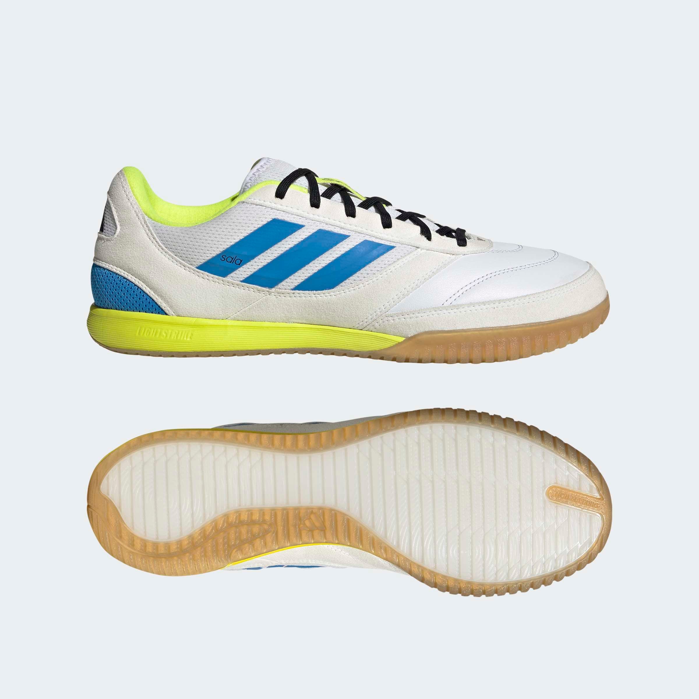 adidas Performance Fussballschuh »TOP SALA COMPETITION II , HALLENBÖDEN«  für Hallenboden