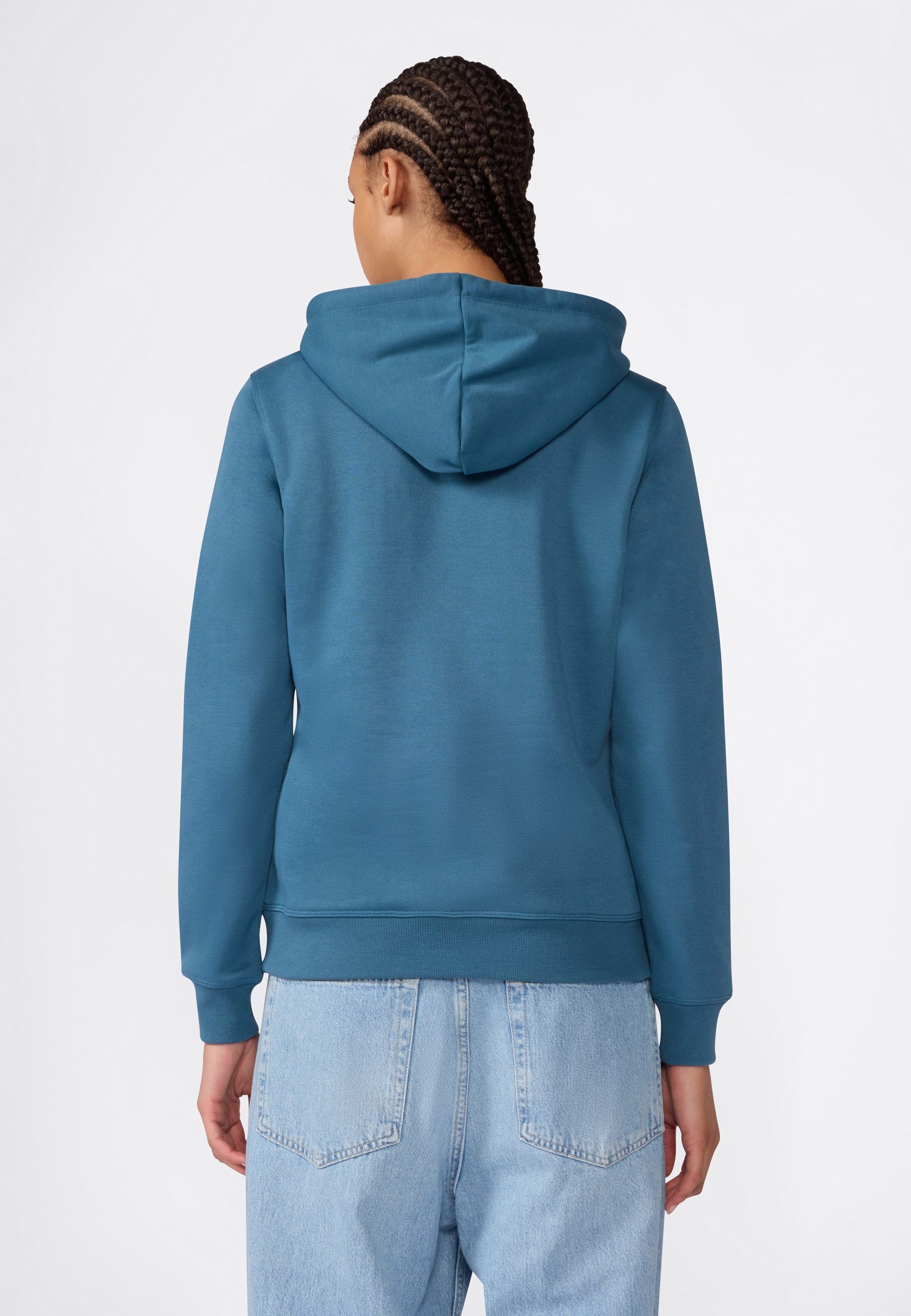 Champion Kapuzensweatshirt »SPORTWEAR HOODIE Slim Fit«, mit sportlicher Optik, körpernahe Slim-Fit-Passform, moderner Schnitt
