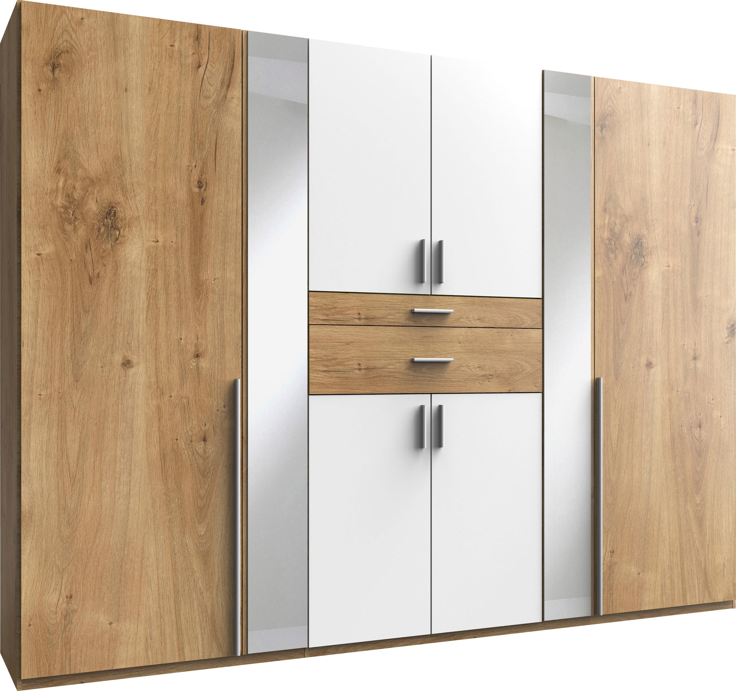 Image of Wimex Drehtürenschrank "Odessa"