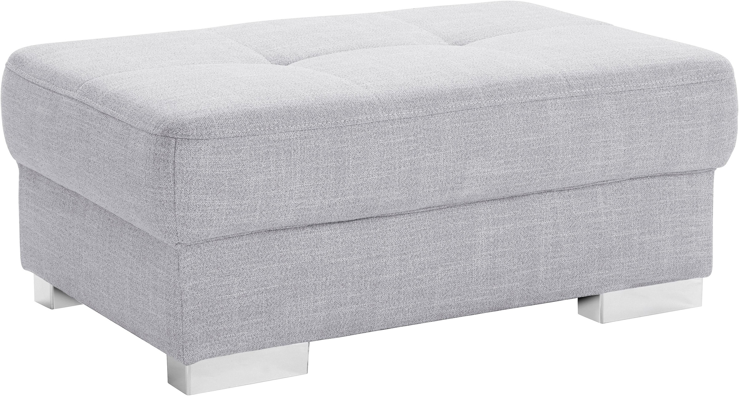 sit&more Hocker »Santorini«