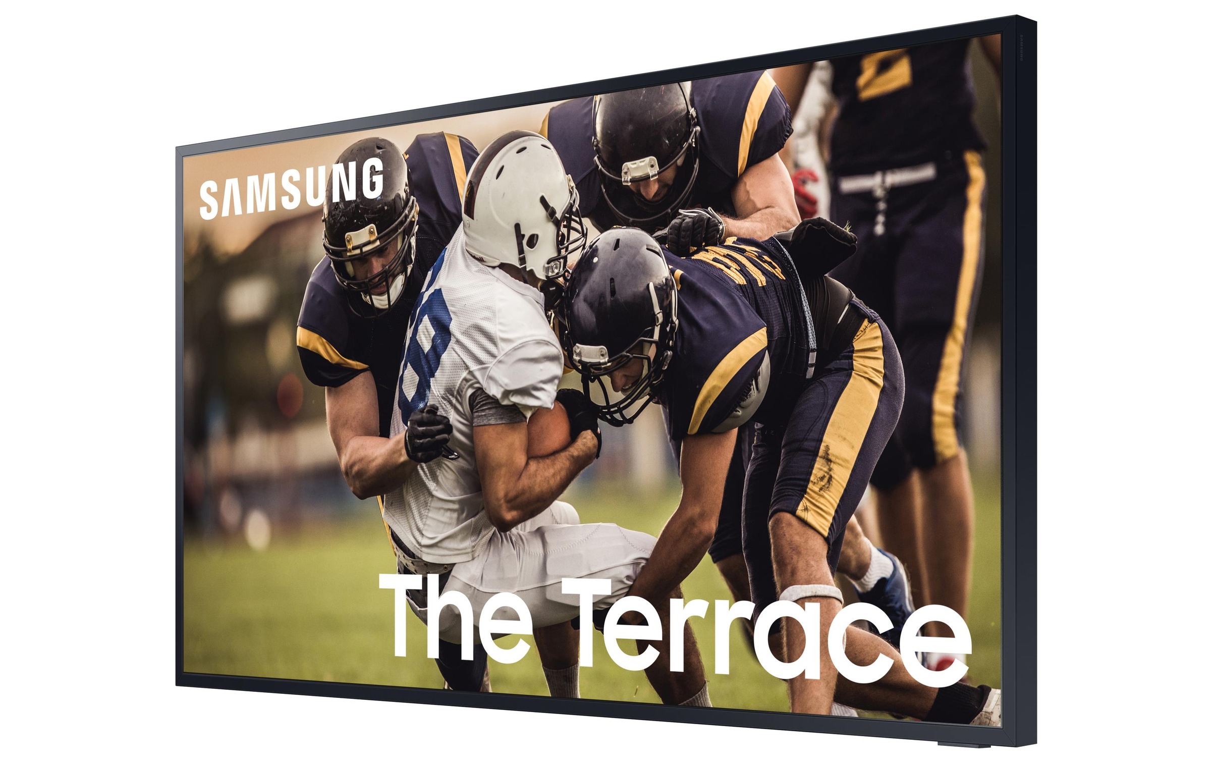 Samsung OLED-Fernseher »The Terrace GQ75LST7TCUXZG«, 189 cm/75 Zoll kaufen