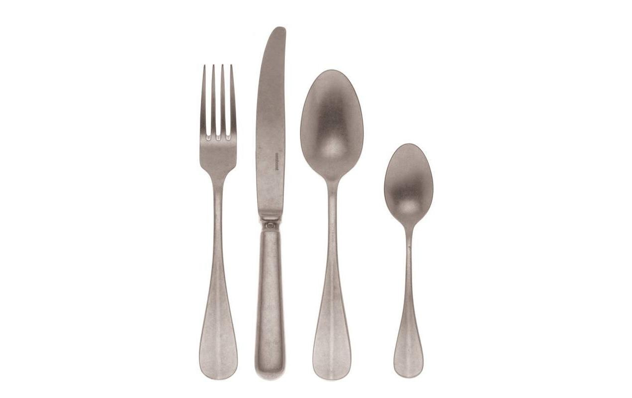 sambonet Besteck-Set »Baguette Vintage 24-teilig«, (24 tlg.)
