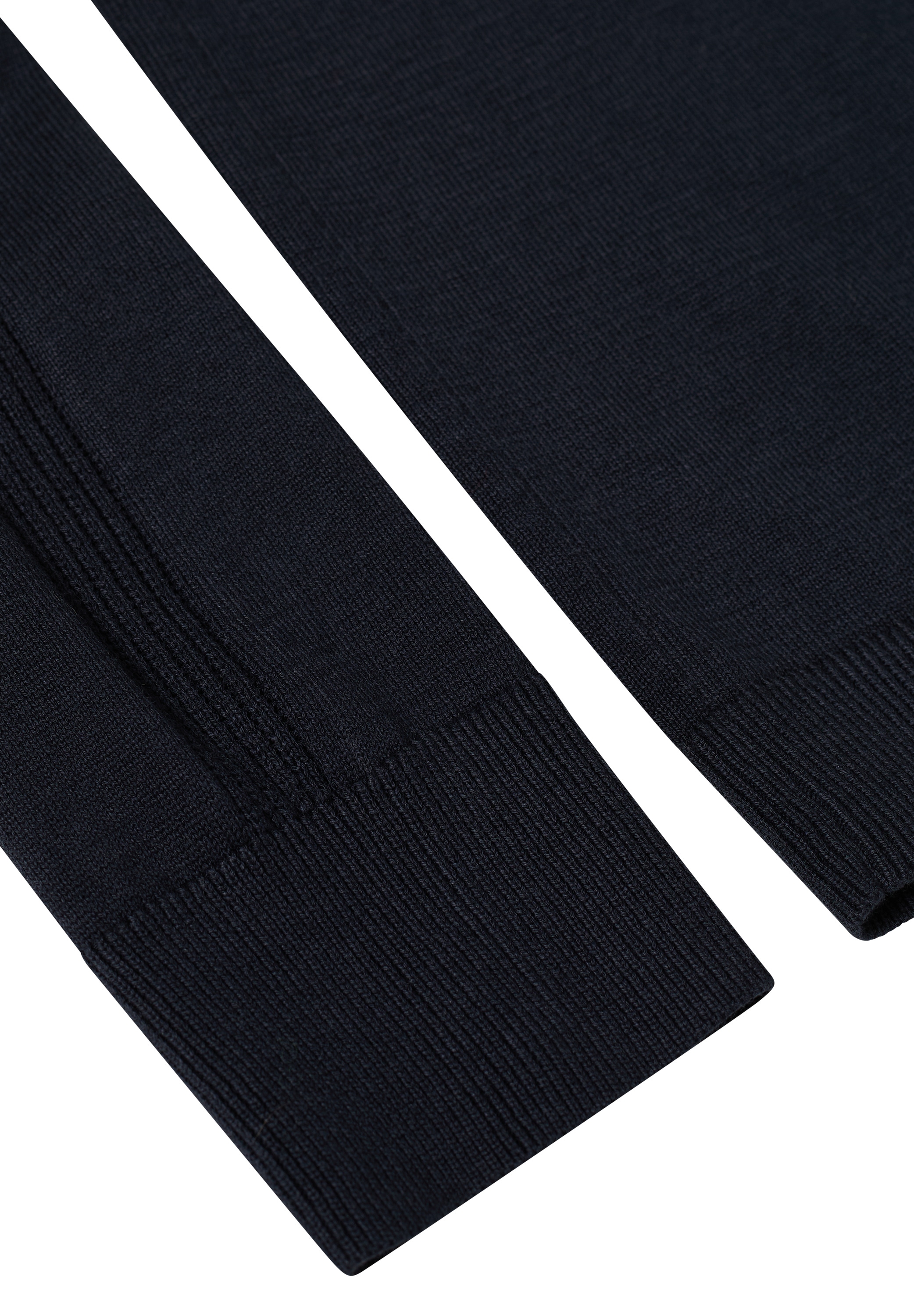 Cecil Pull en tricot mit V-Ausschnitt