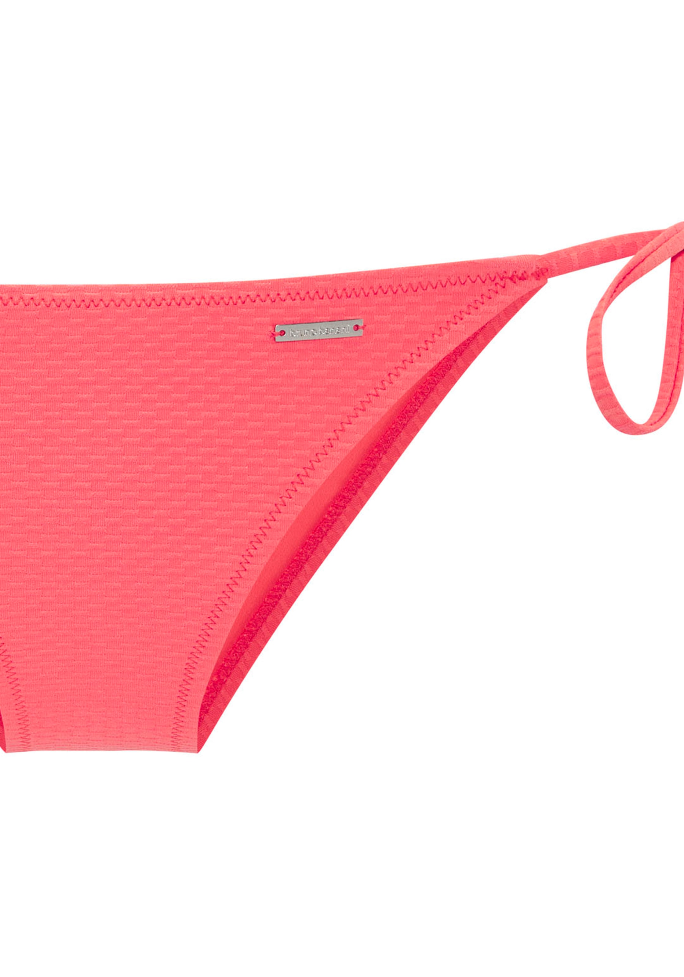 Bruno Banani Pantalon de bikini »Kiara« Mit seitlichen Schleifen