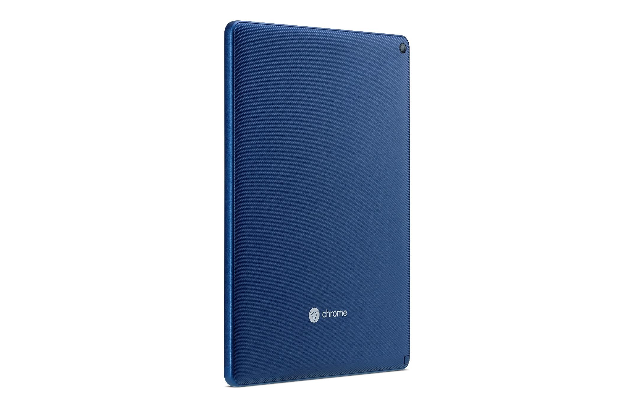 Acer Tablet »Chromebook Tab 10 32 GB Blau«, (24,64 cm / 9,7 Zoll),)