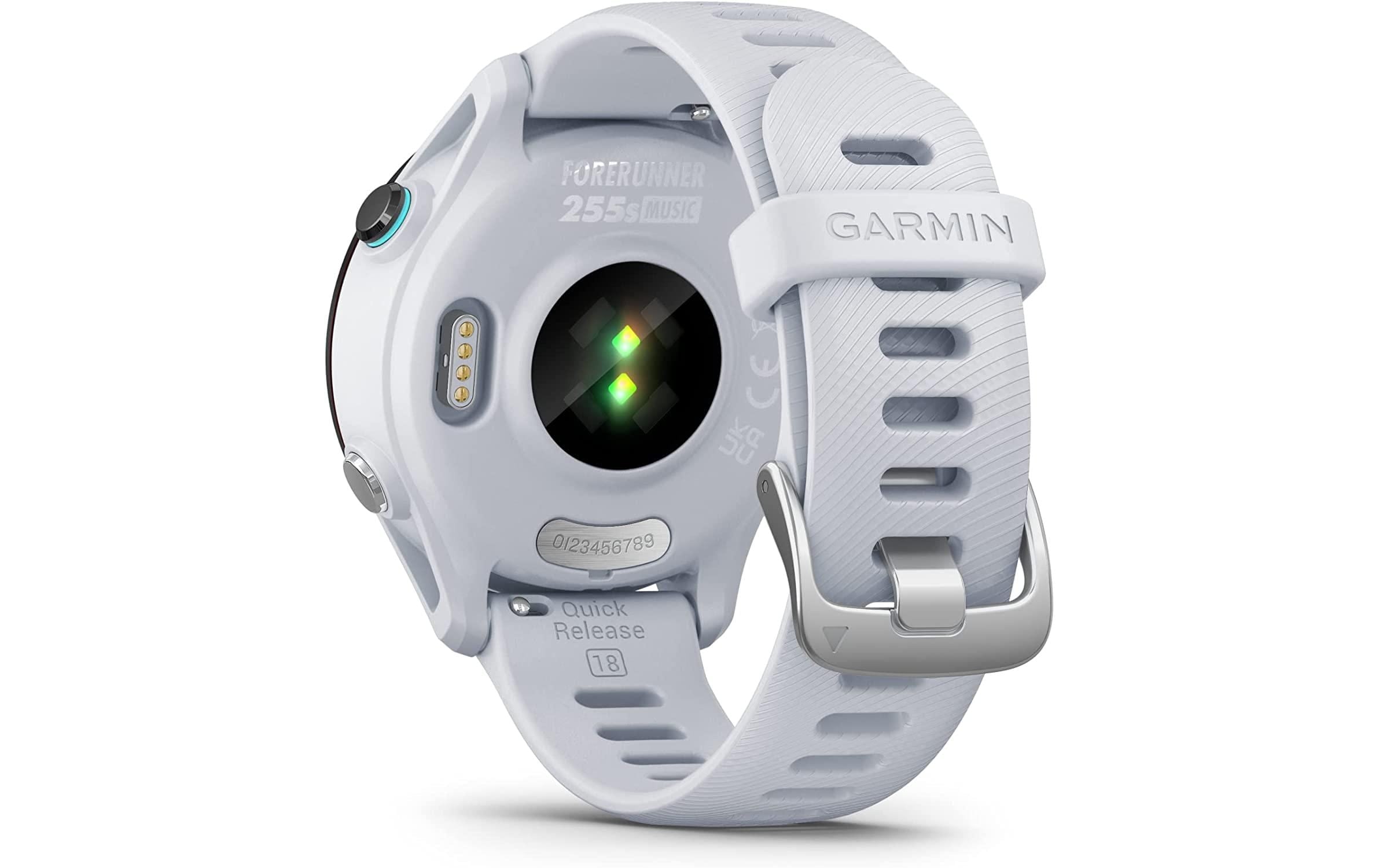 Garmin Smartwatch »255S Music«