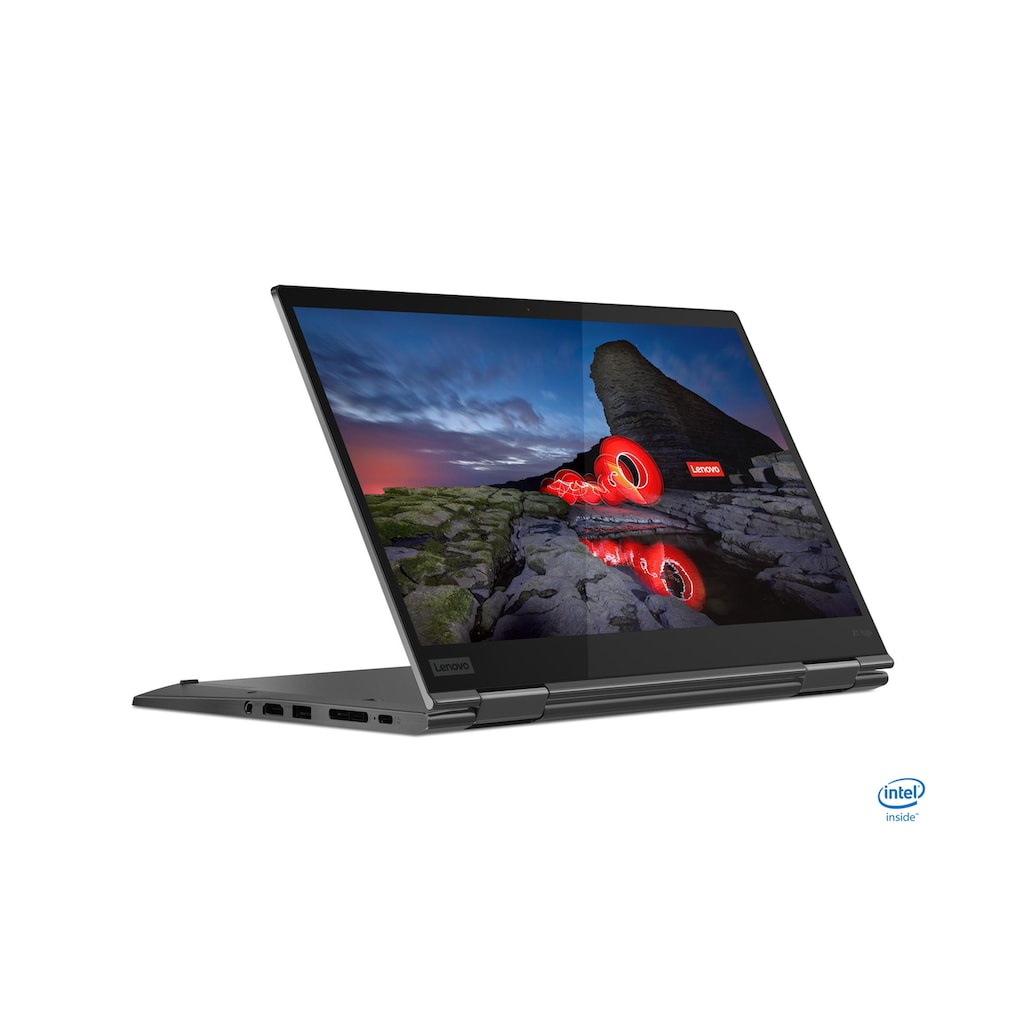 Lenovo Notebook »ThinkPad X1 Yoga Gen. 5 LTE«, / 14 Zoll