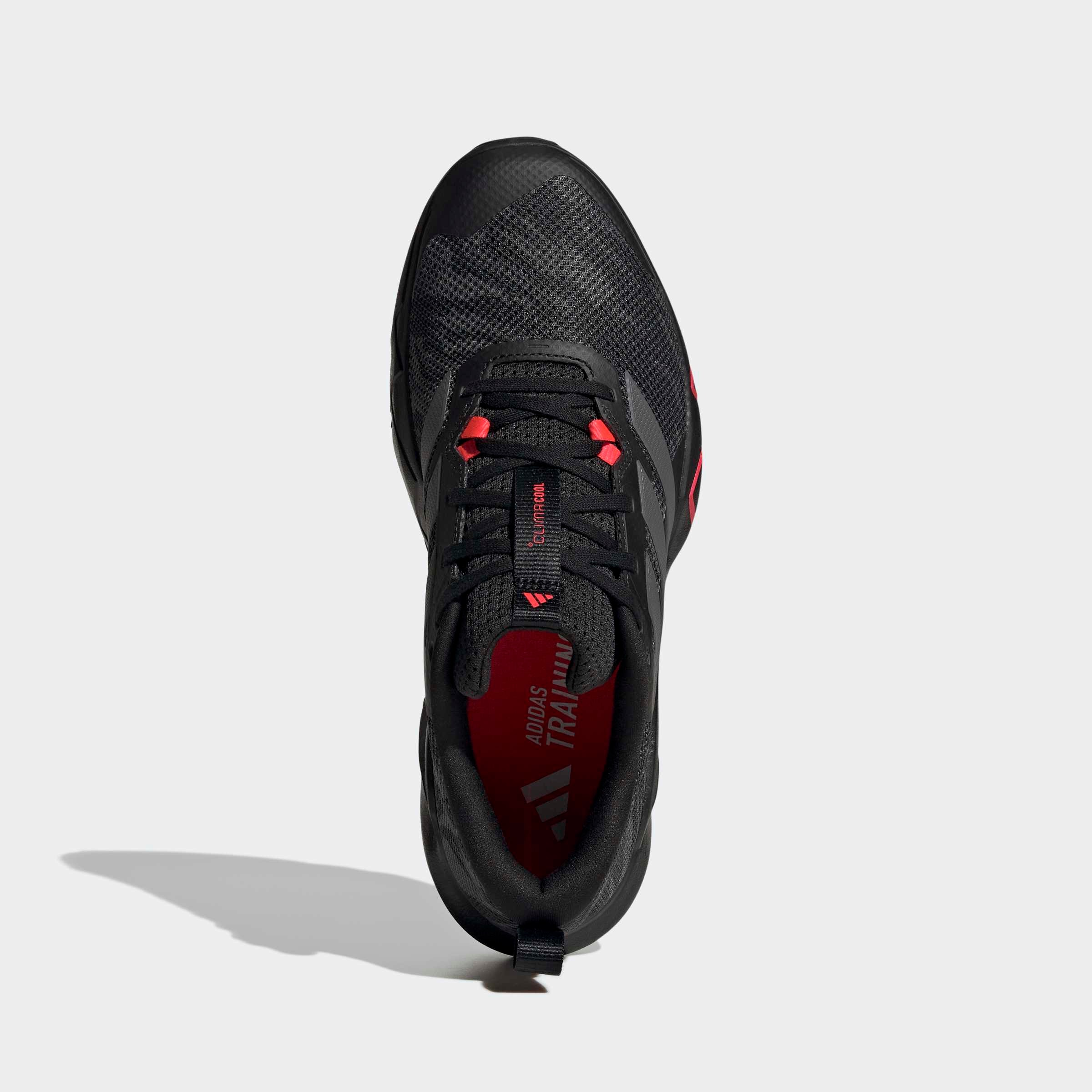adidas Performance Trainingsschuh »RAPIDMOVE GO TRAINER«  ideal für Gym und Fitnessstudio