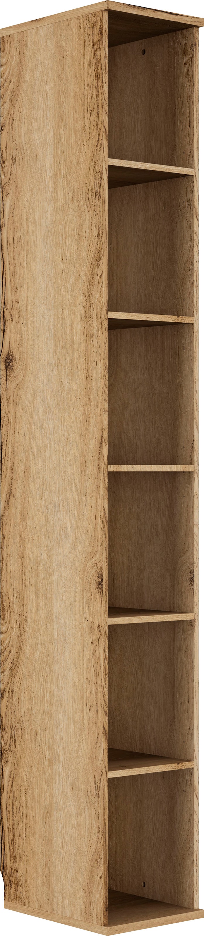 Image of Gami Bücherregal "Enzo" 1 Stk. tlg. Verschiedene Module einfach zu kombinieren