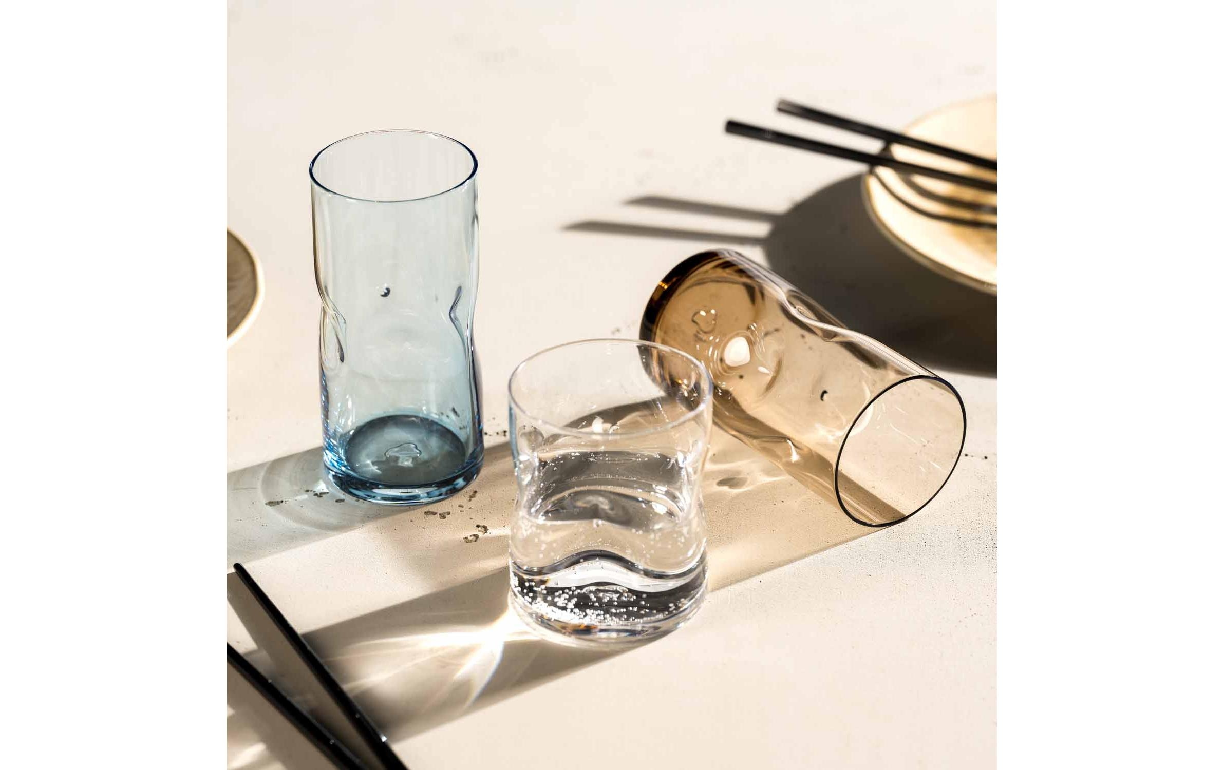 LEONARDO Glas »Vesuvio 300 ml 4 Stück«