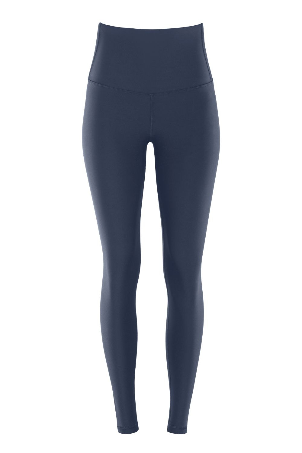 Winshape Leggings »Functional Comfort HWL117C«, mit V-Shape Applikation und Core-Bund