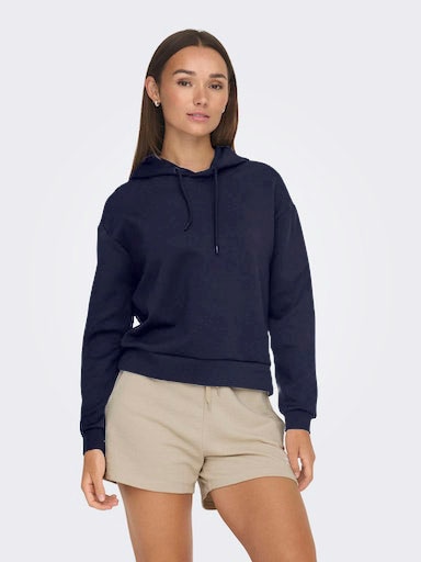 ONLY Play Kapuzensweatshirt »ONPLOUNGE LS HOOD SWEAT - NOOS«