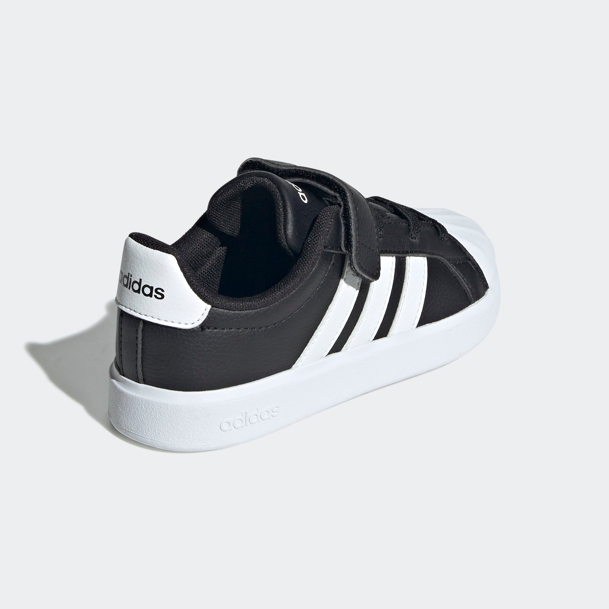 adidas Sportswear Sneaker »STREETTALK«  inspiriert vom Design des adidas Superstar,für Kinder & Jugendliche