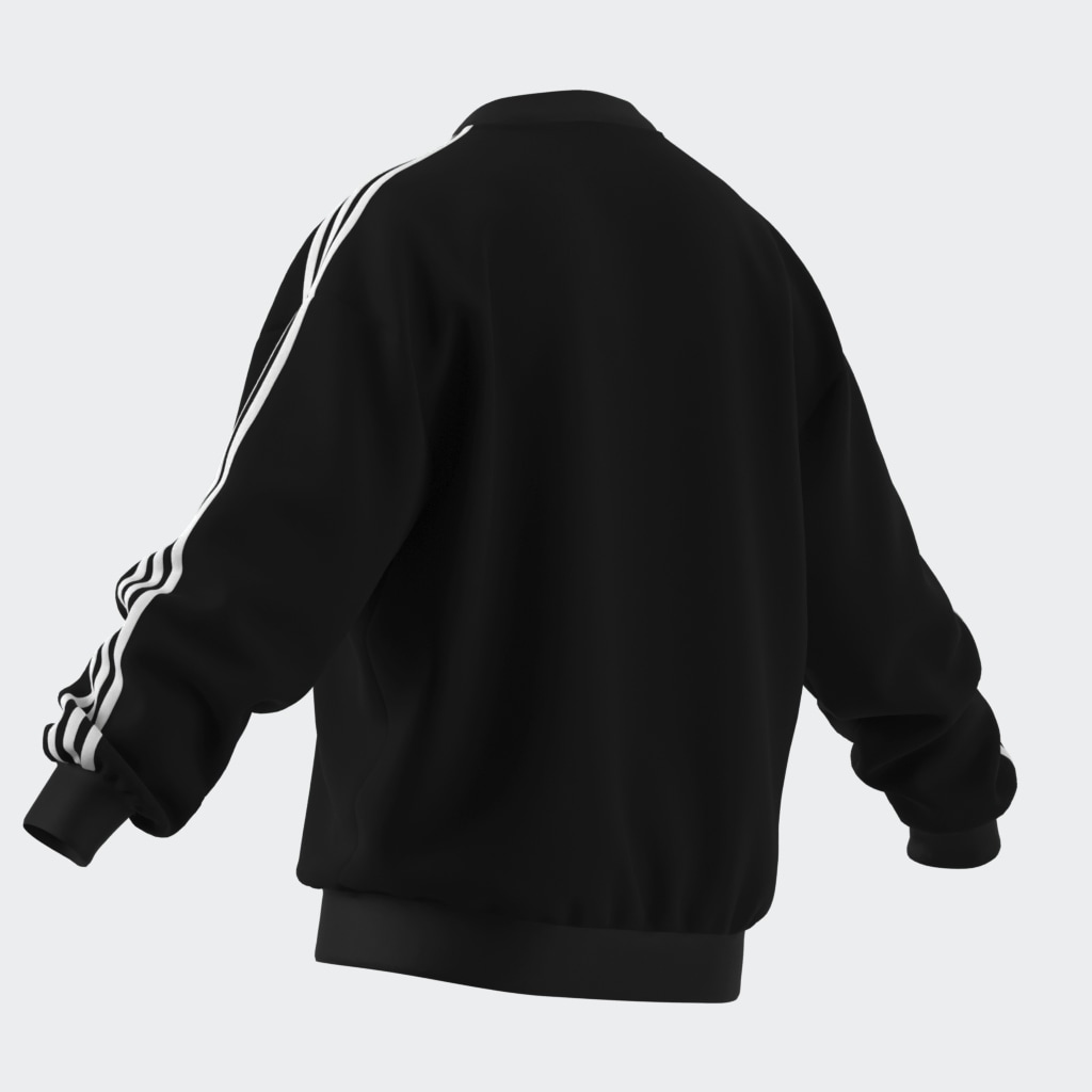 adidas Originals Sweatshirt »Oversize crew«