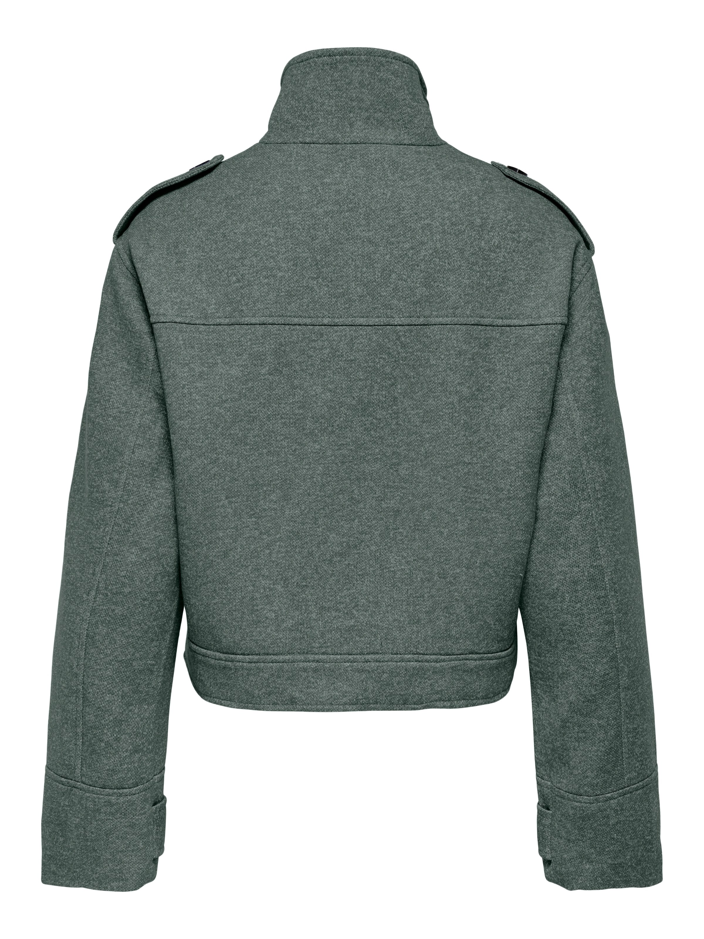 ONLY Kurzmantel »ONLSEDONA LIGHT COLLAR JACKET OTW CC«