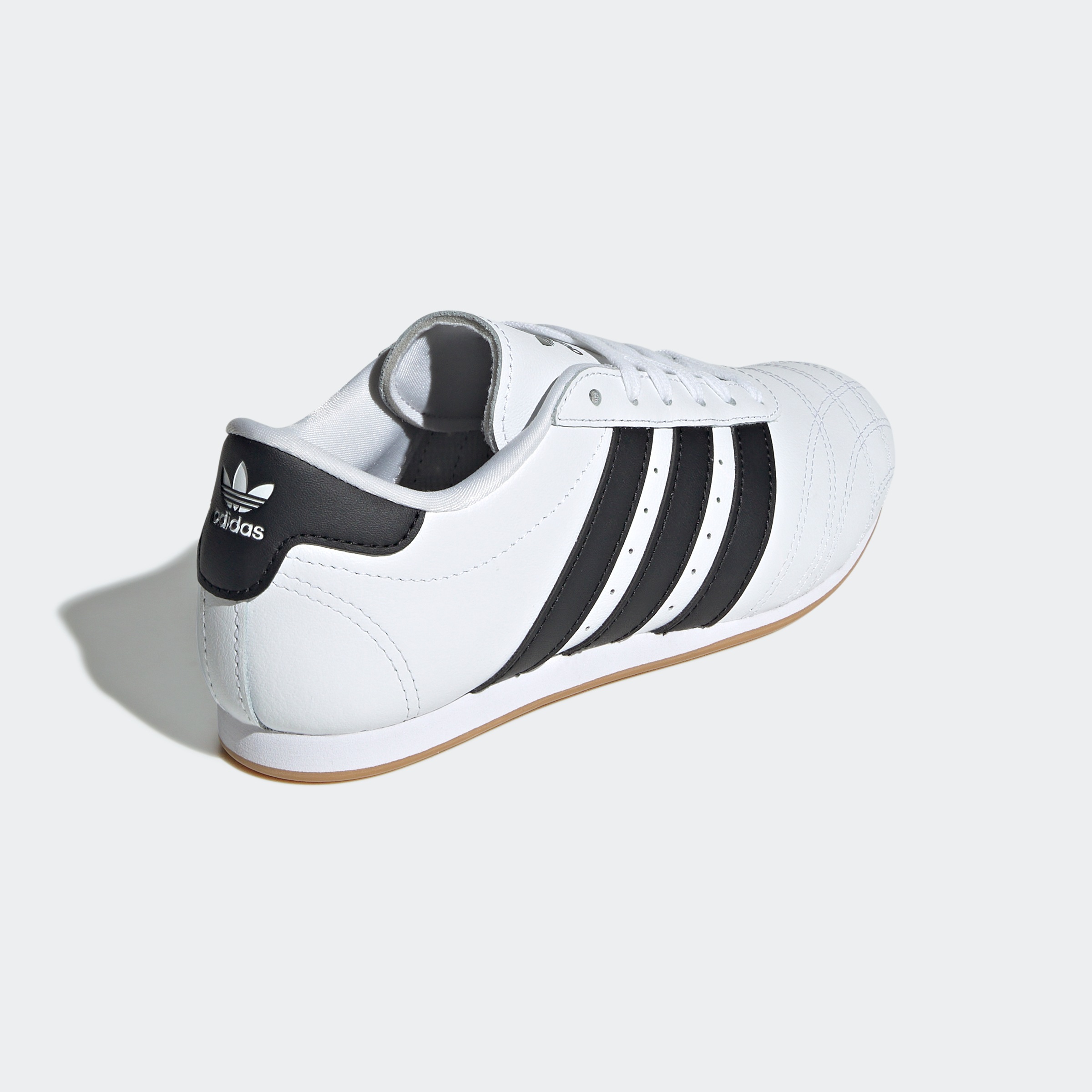 adidas Originals Sneaker »ADIDAS TAEKWONDO SCHNÜRSCHUHE«