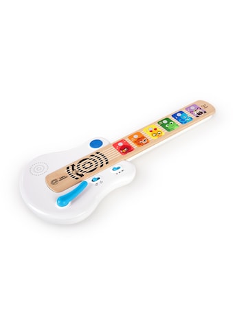 Baby Einstein Spielzeug-Musikinstrument »Touch Gitarre Magische Melodien«, mit Licht &... kaufen