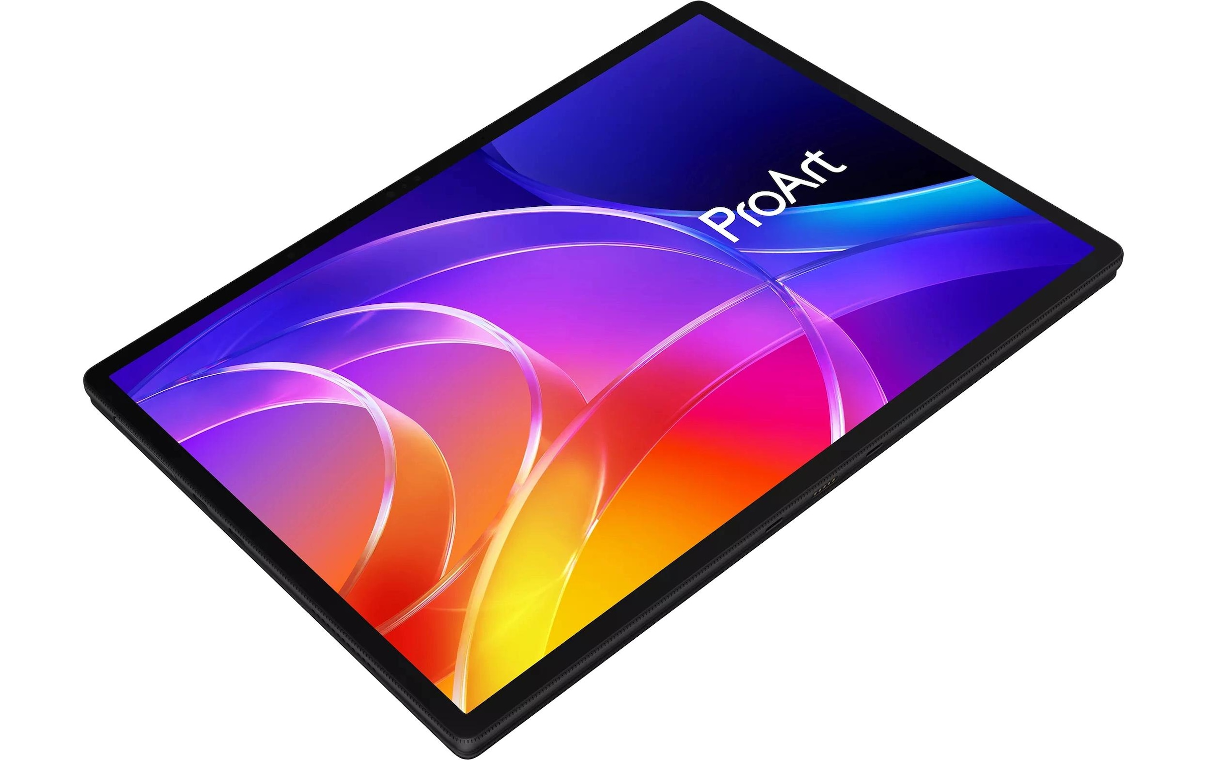Asus Ordinateur portable »ProArt PZ14 HT7407NA-SN073W Copilot+ PC« / 14 ″