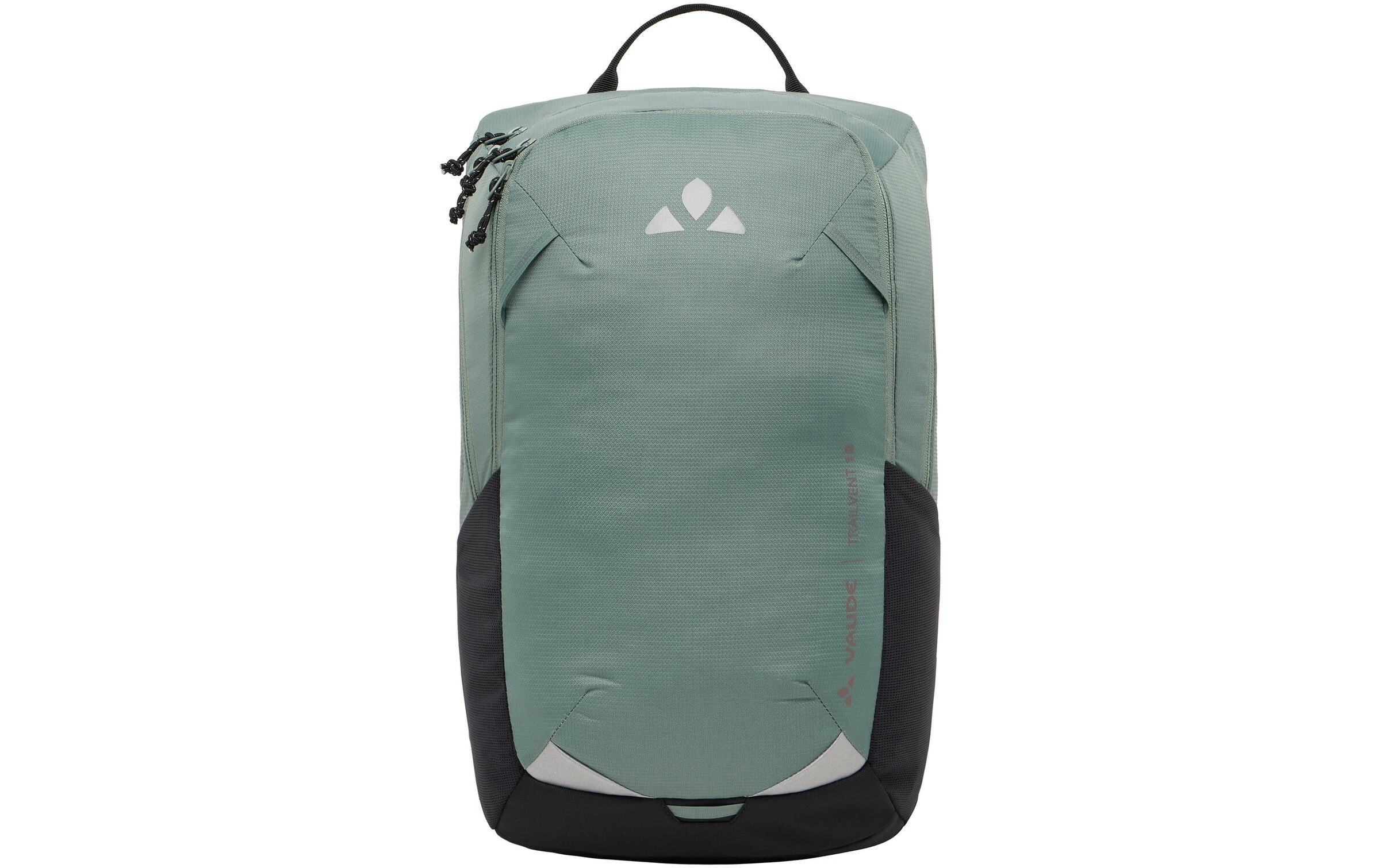 VAUDE Fahrradrucksack »Trailvent 10«