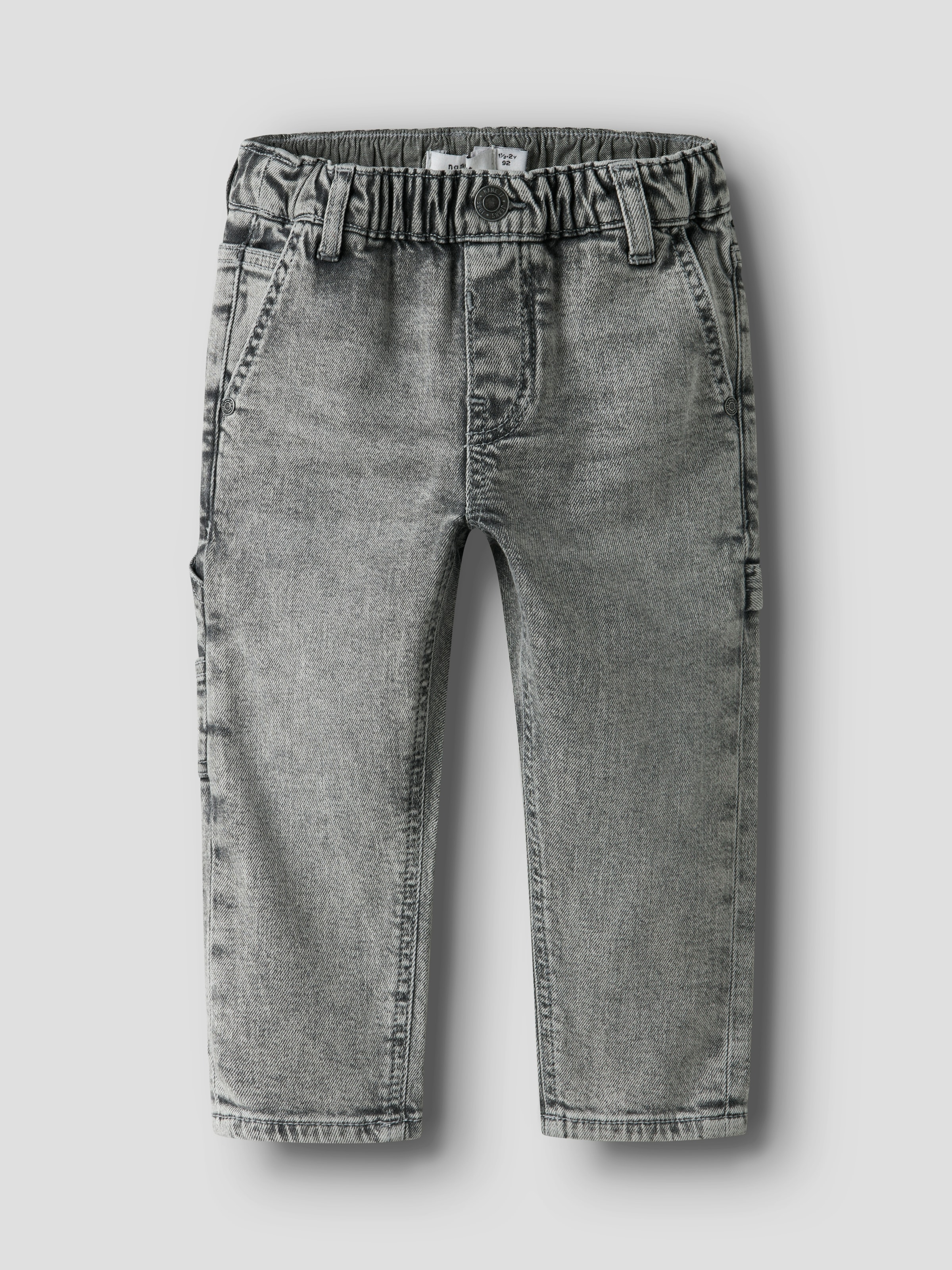 Name It Bequeme Jeans »NMMBEN TAP JEANS 8940-BF NOOS«