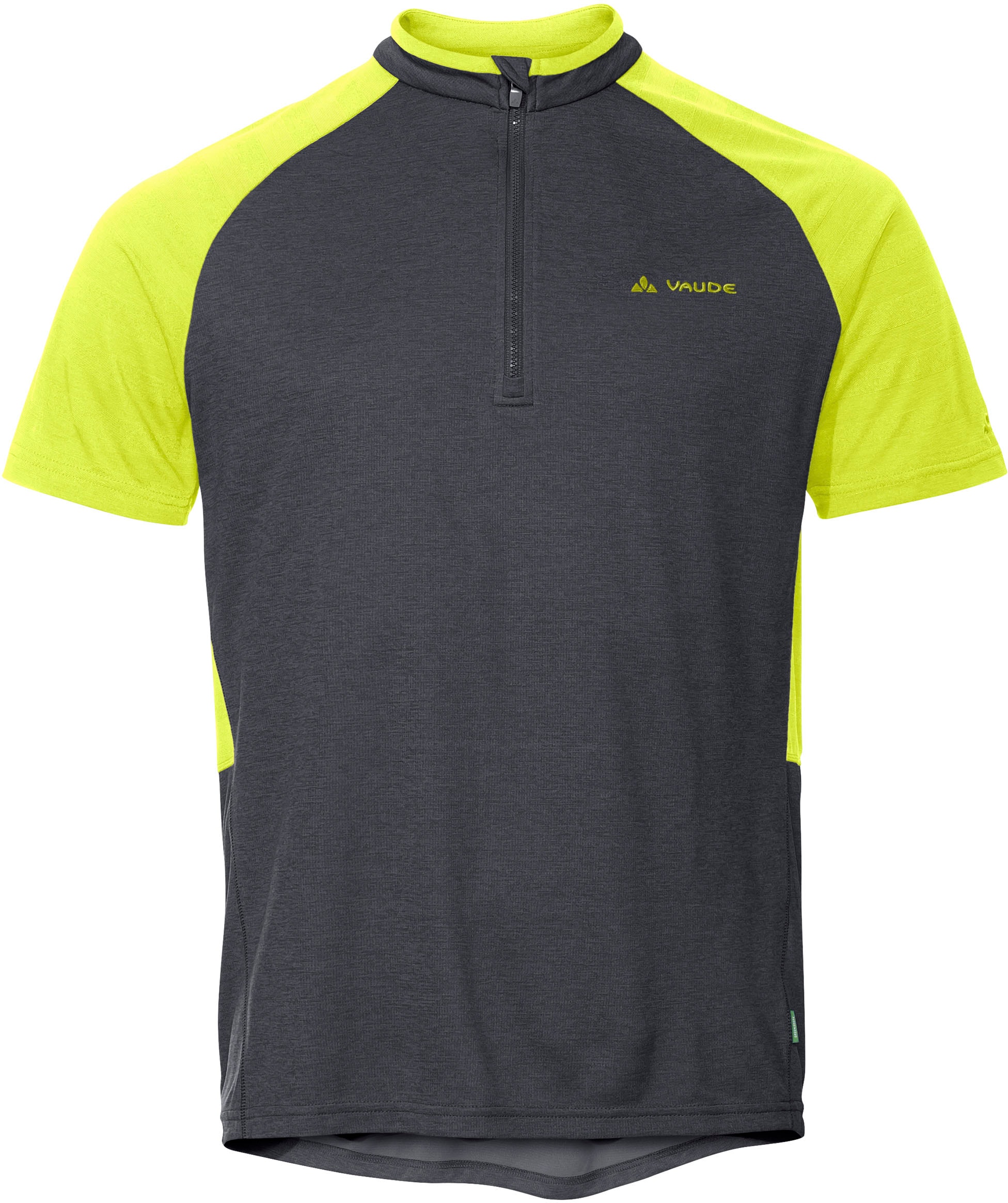 VAUDE T-Shirt »MEN'S TAMARO SHIRT III«, mit praktischer Tasche