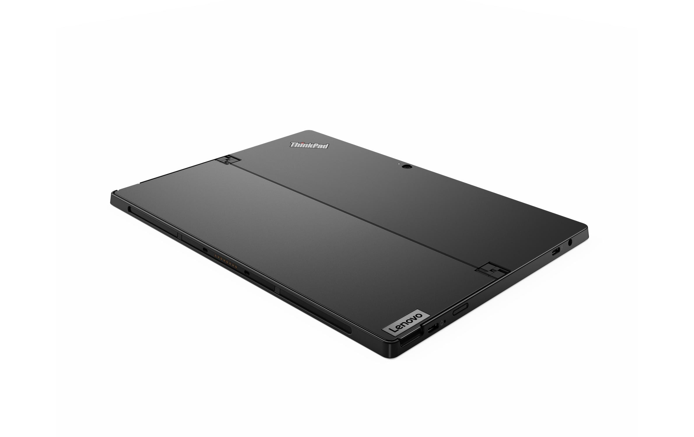 Lenovo Notebook »ThinkPad X12 Gen.2 (Intel), 4G/LTE«, 31,12 cm, / 12,3 Zoll, Intel, Core Ultra 7, 512 GB SSD