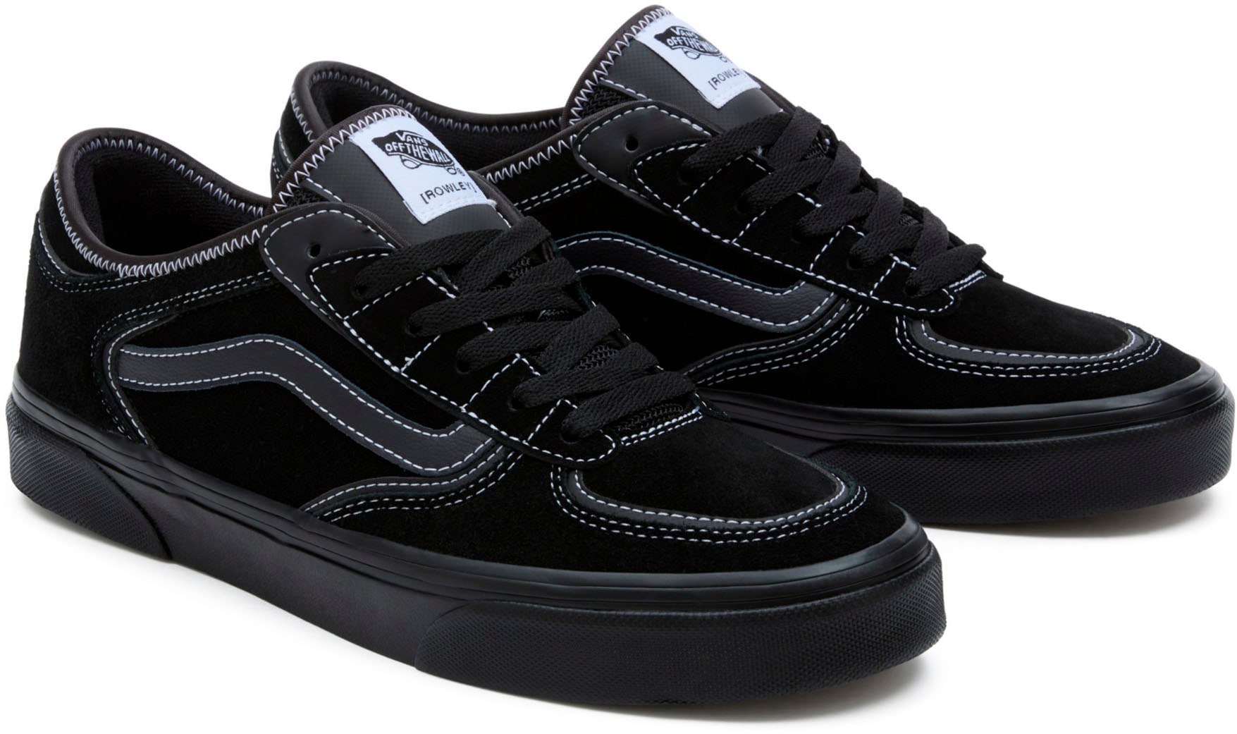 Image of Vans Sneaker "Rowley Classic" unisex
