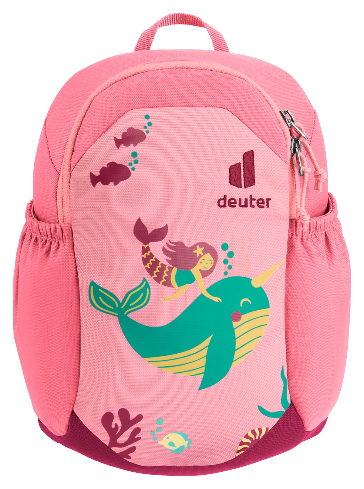 deuter »PICO 5 L« für Kinder ab 2 Jahren, für Sportmode und Outdoormode
