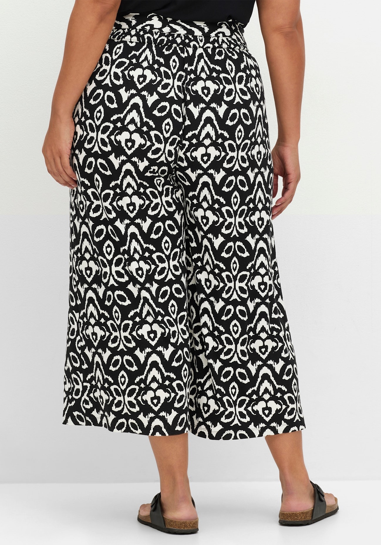 Sheego Culotte