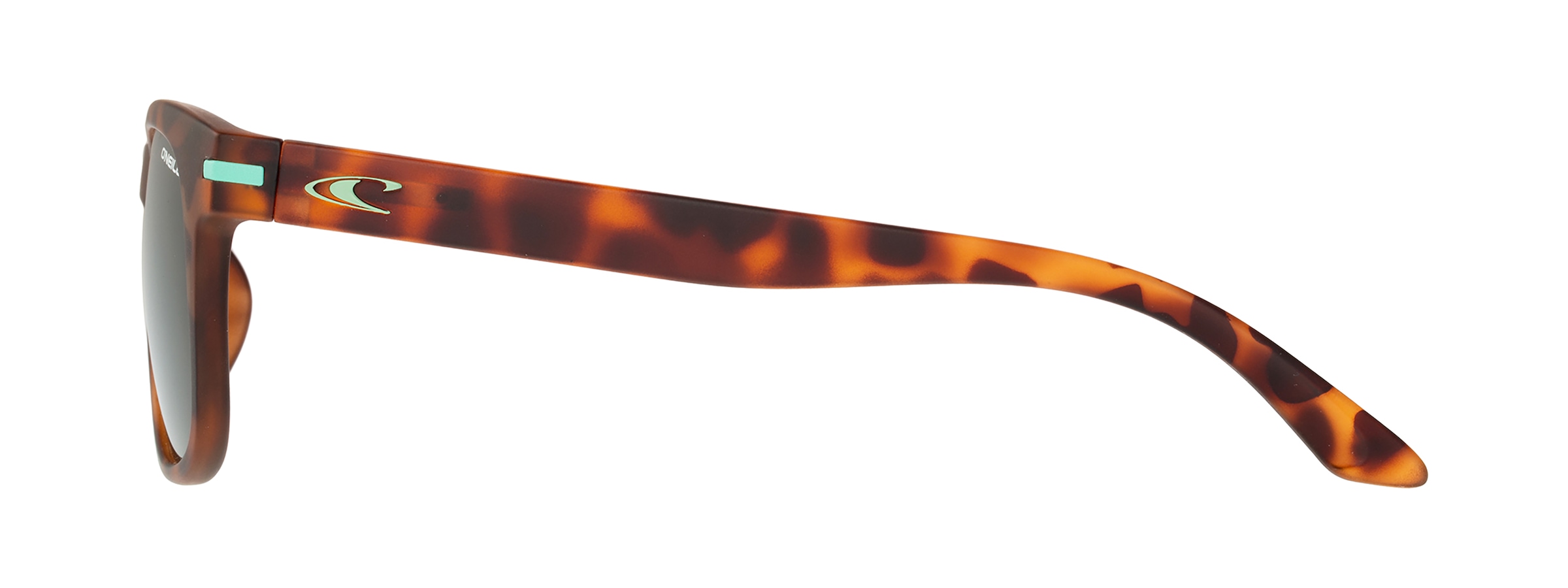 O'Neill Lunettes de soleil »Modell 966097« Form Karree/Eckig, Logoschriftzug auf Bügel, Injectionfassung