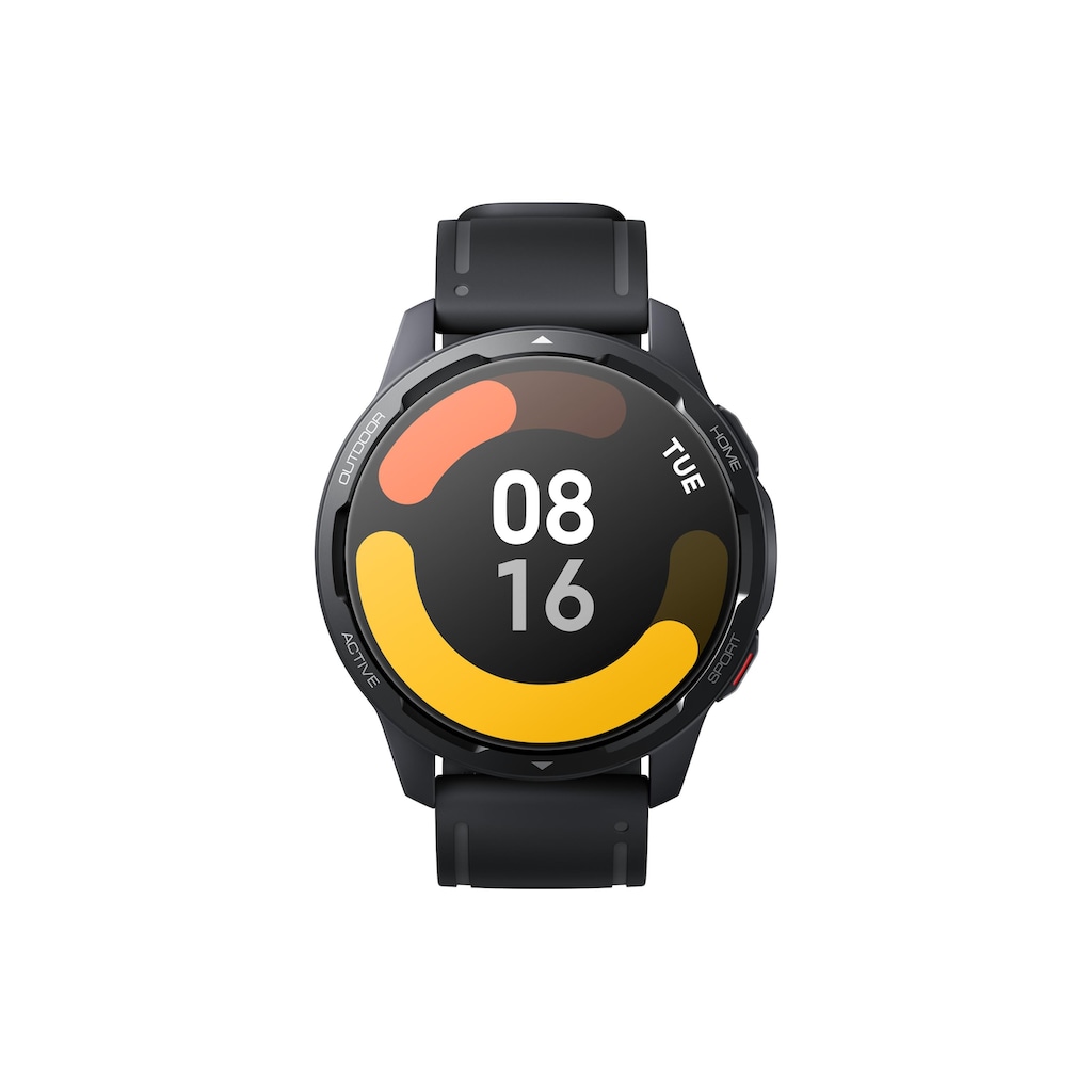 Xiaomi Smartwatch »Watch S1 Active S«