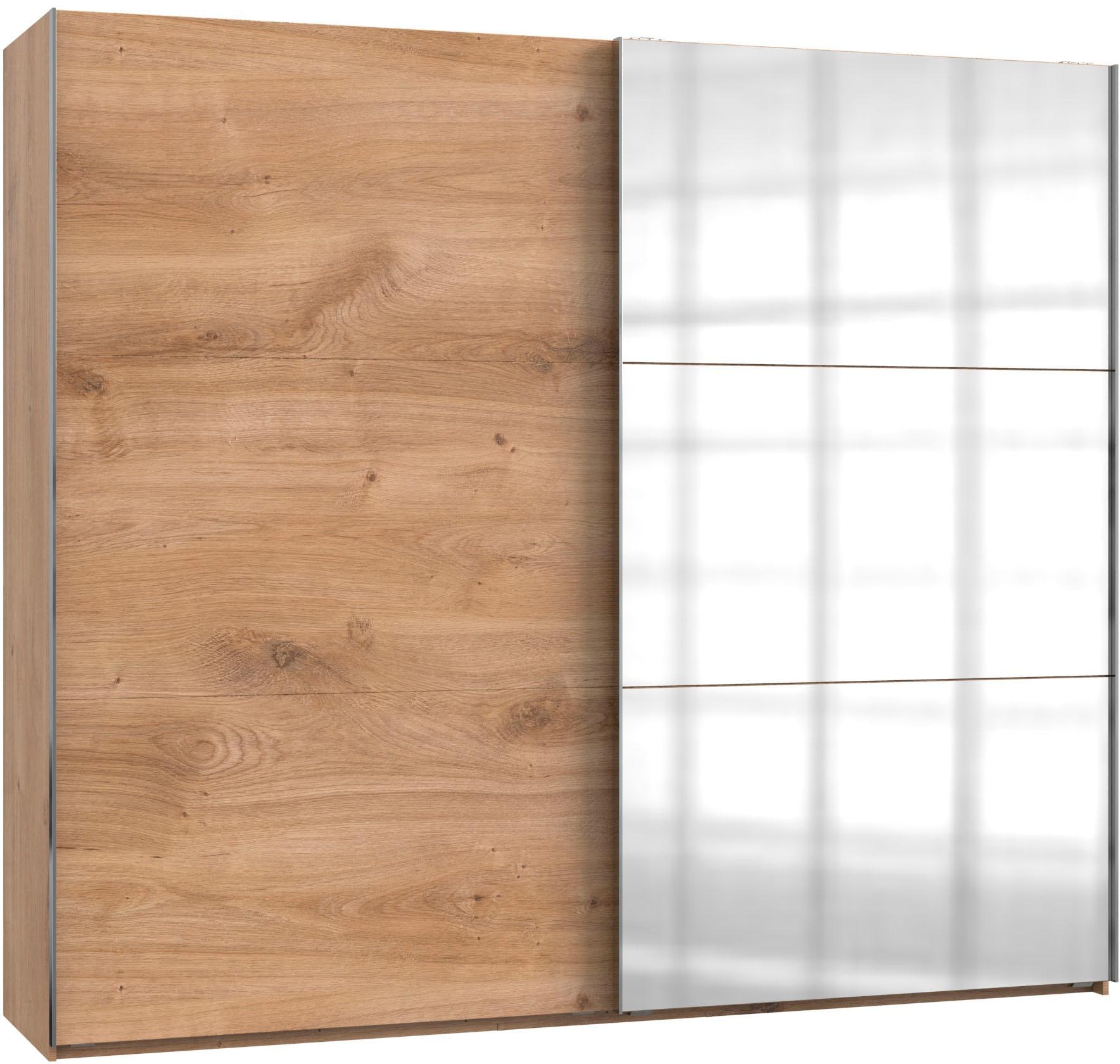 Image of Wimex Schwebetürenschrank "Level by fresh to go"