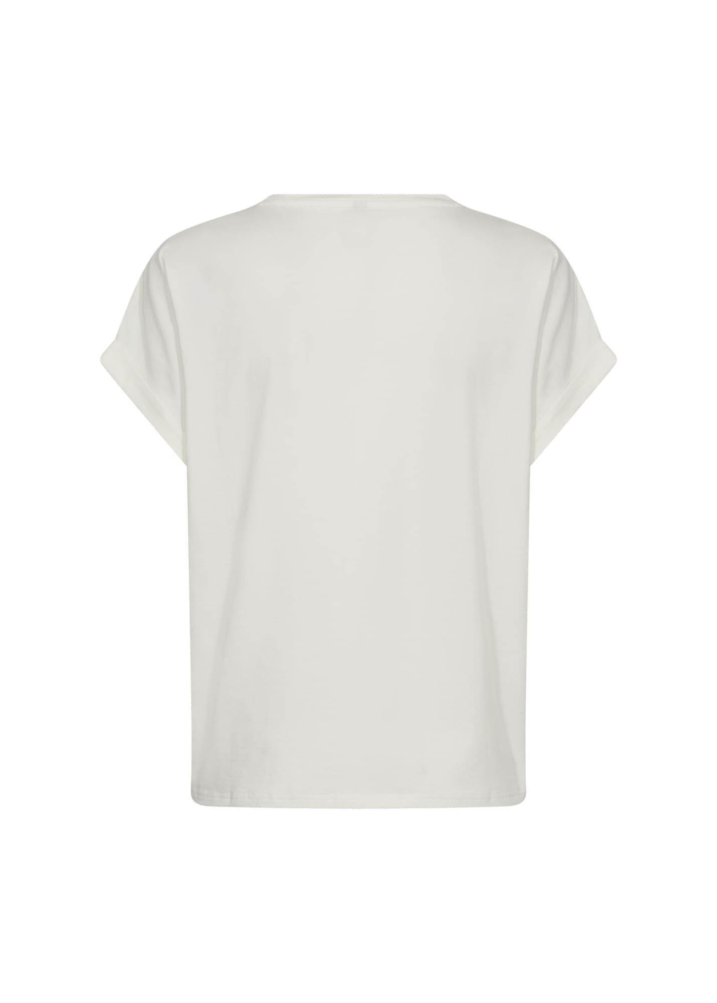soyaconcept T-Shirt »SC-RINA FP 7«