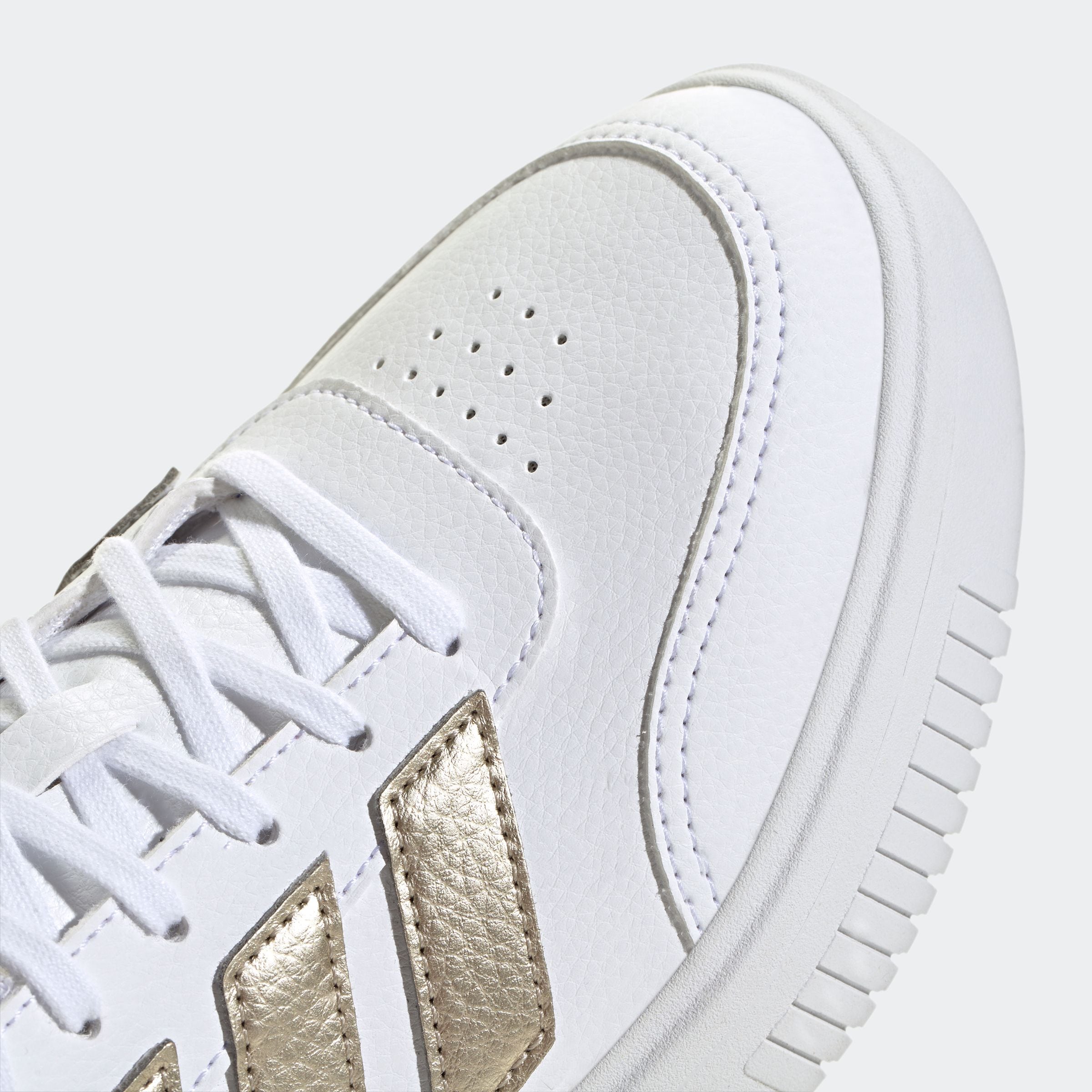 adidas Sportswear Sneaker »COURTBLOCK BOLD«