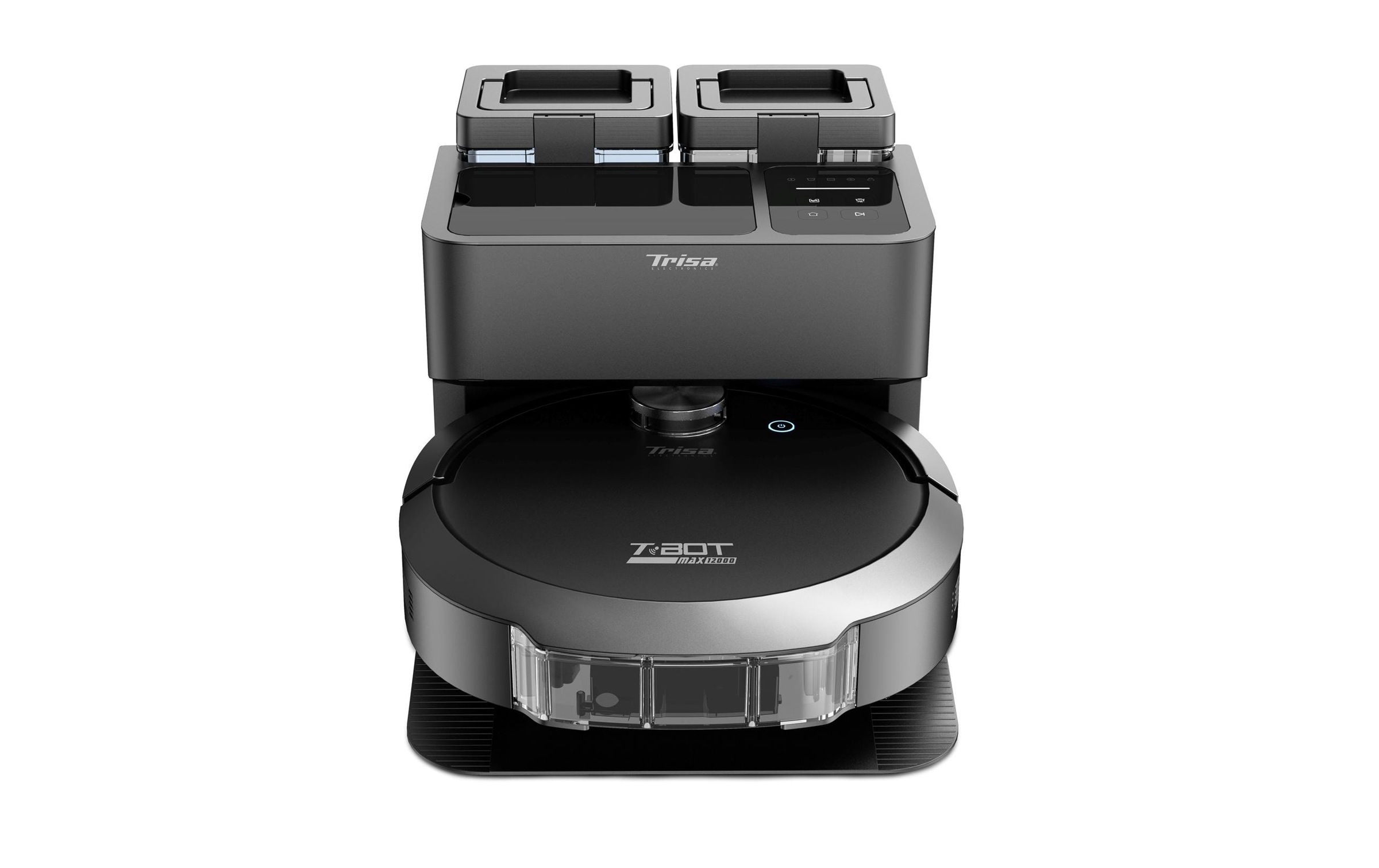 Trisa Saugroboter »T-Bot Max 12000«