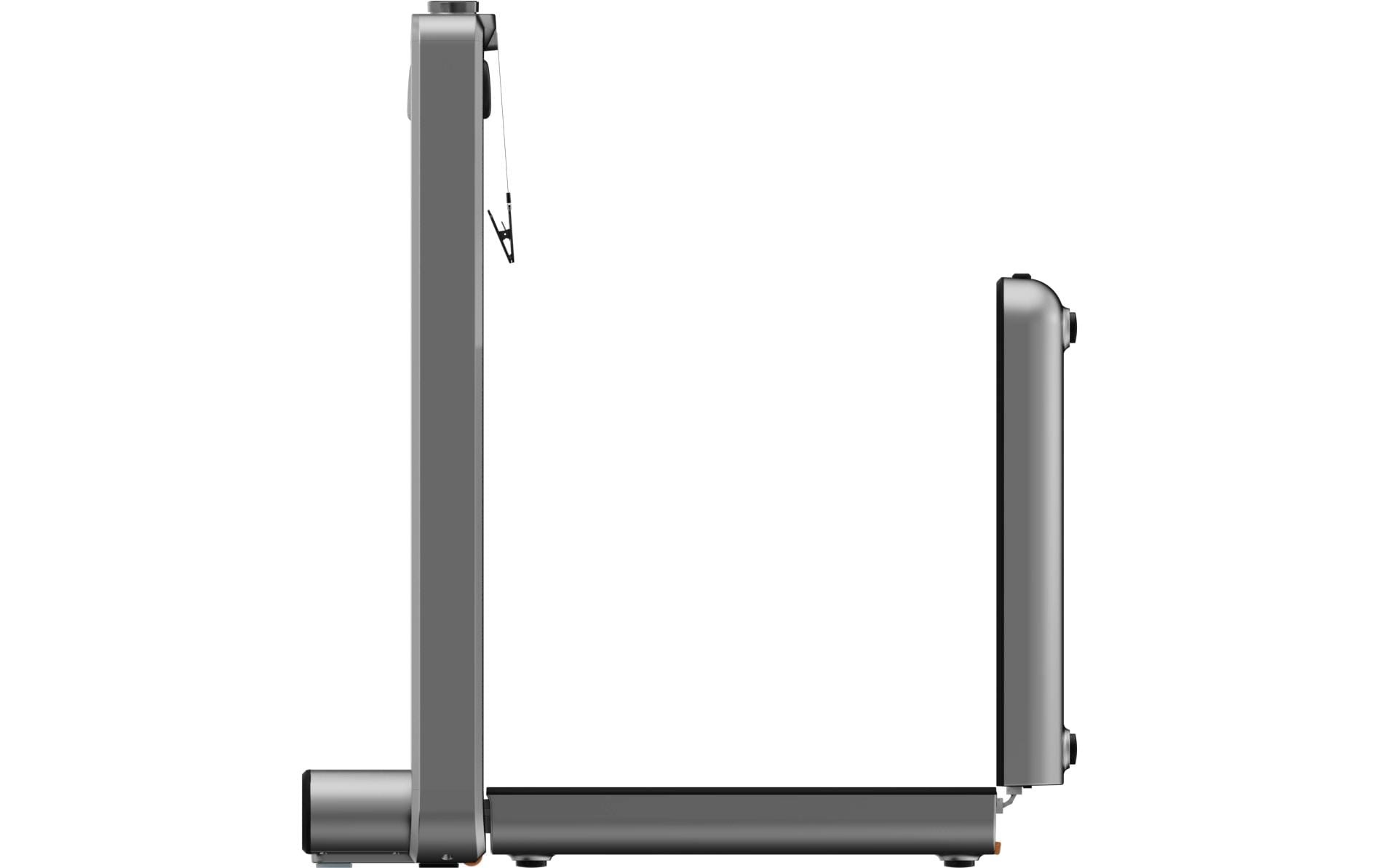   Laufband »KingSmith X214 14 km/h« Bluetooth-Konnektivität