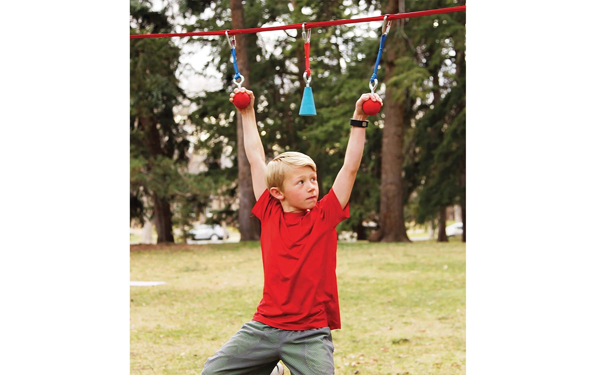 Schildkröt Funsports Slackline »Slacklining Sl«