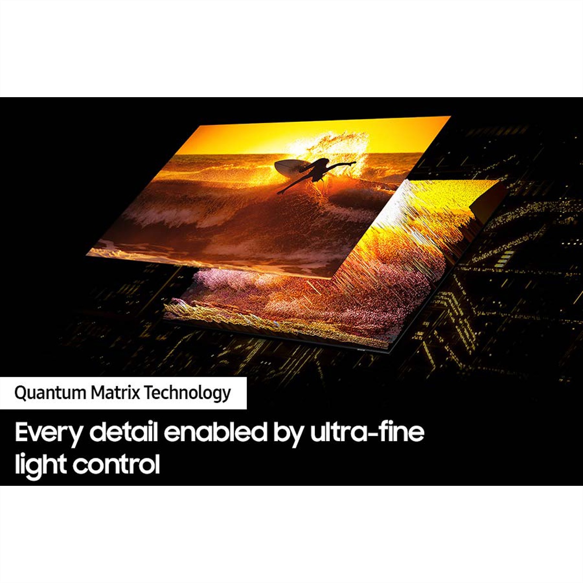 Samsung Fernseher »QE75QN90DATXXN«, 4K